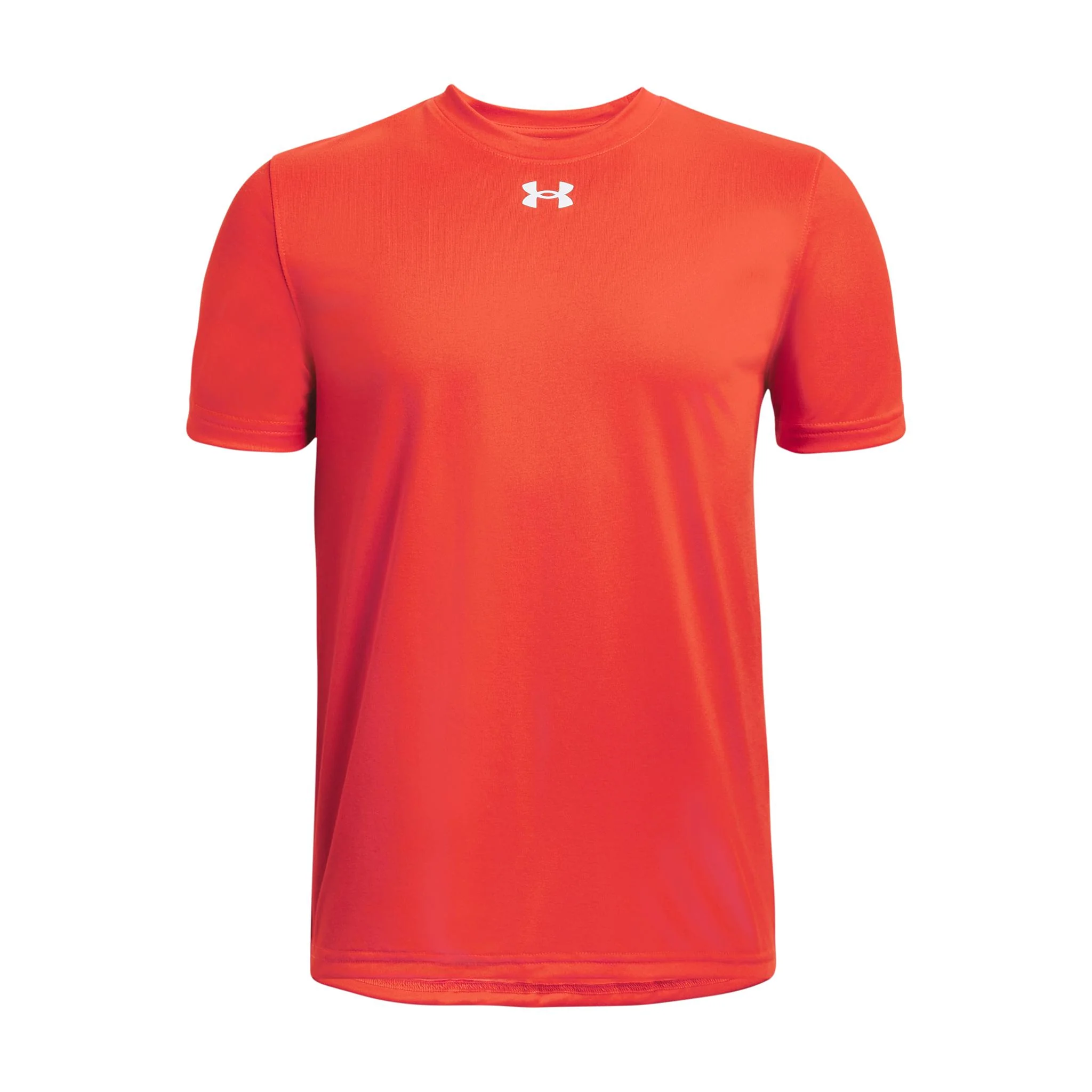 Under Armour Tech Team Boys' Short Sleeve - Image 8