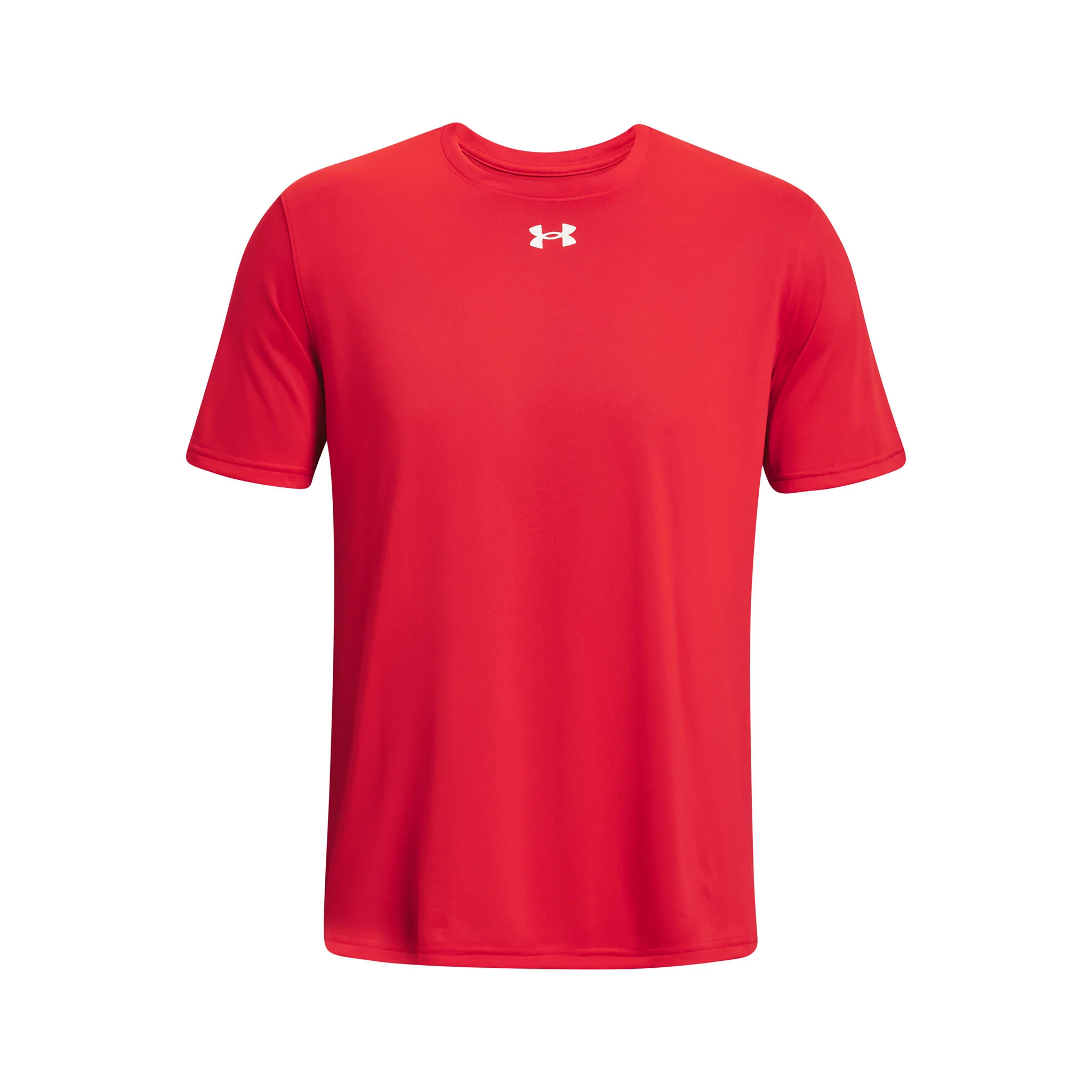 Under Armour Tech Team Men's Short Sleeve - Image 4
