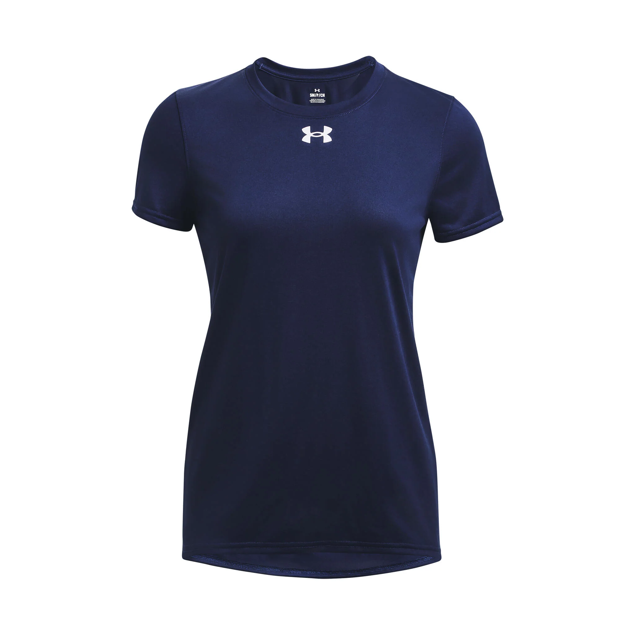 Under Armour Tech Team Women's Short Sleeve - Image 3