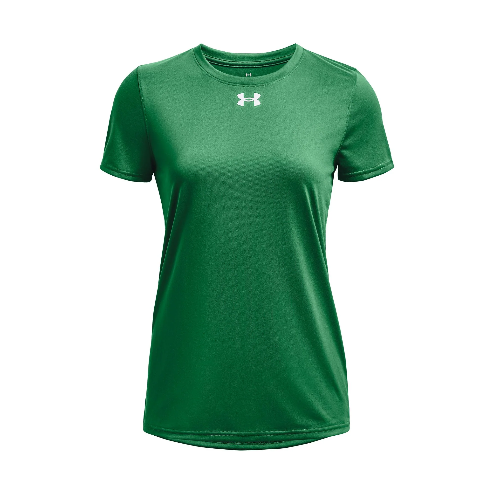 Under Armour Tech Team Women's Short Sleeve - Image 4