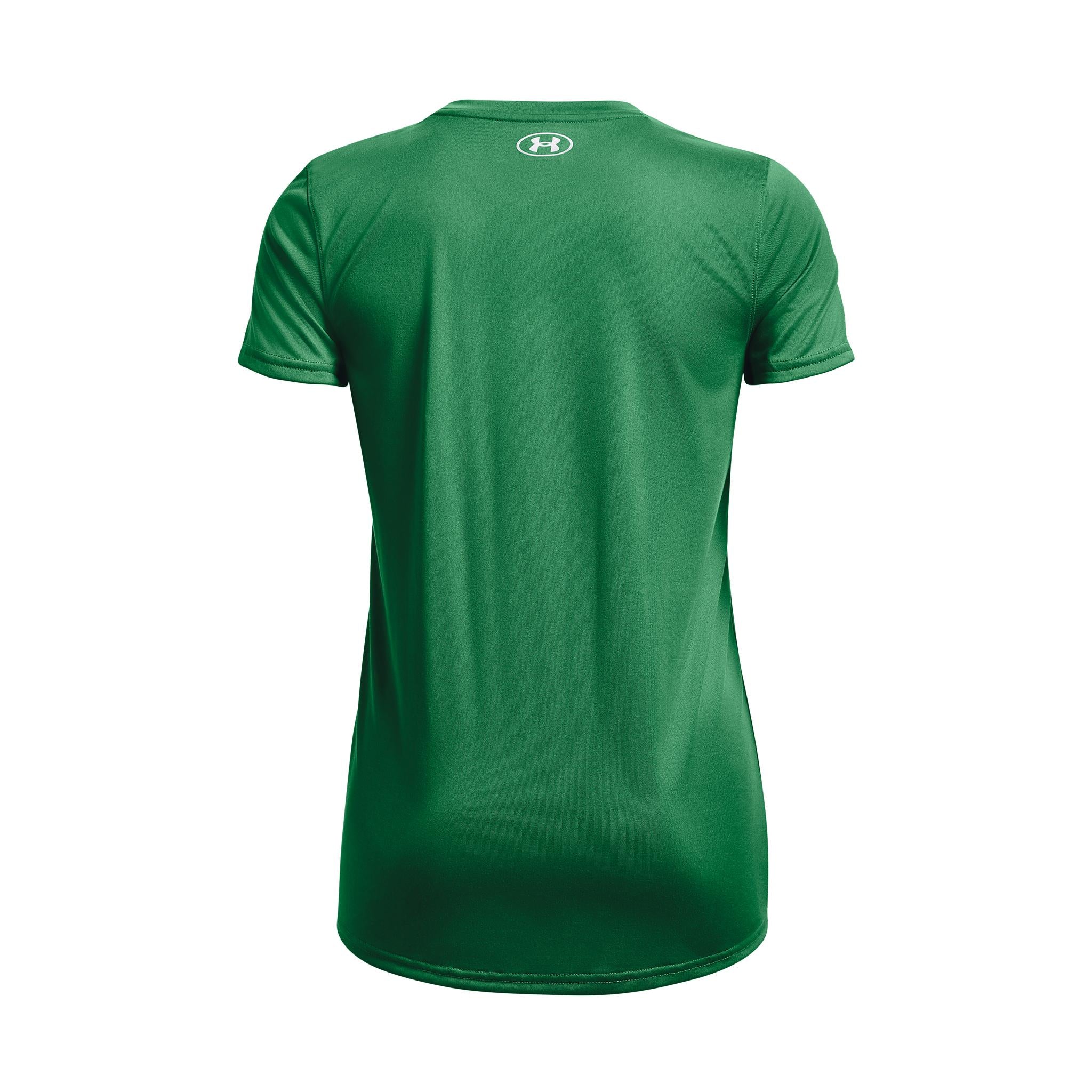 Under Armour Tech Team Women's Short Sleeve - Image 5