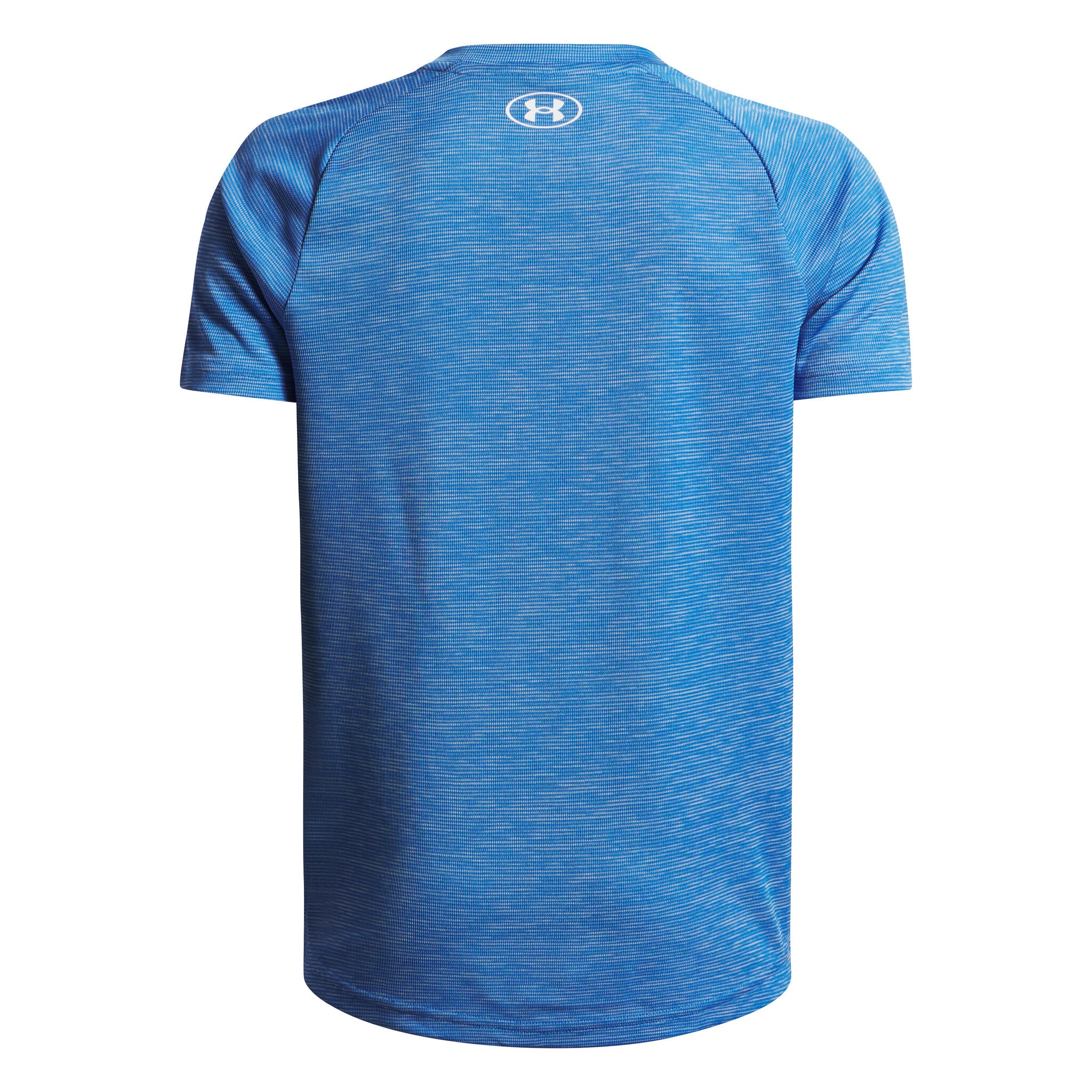 Under Armour Tech Textured Boys' Short Sleeved Tee - Image 2