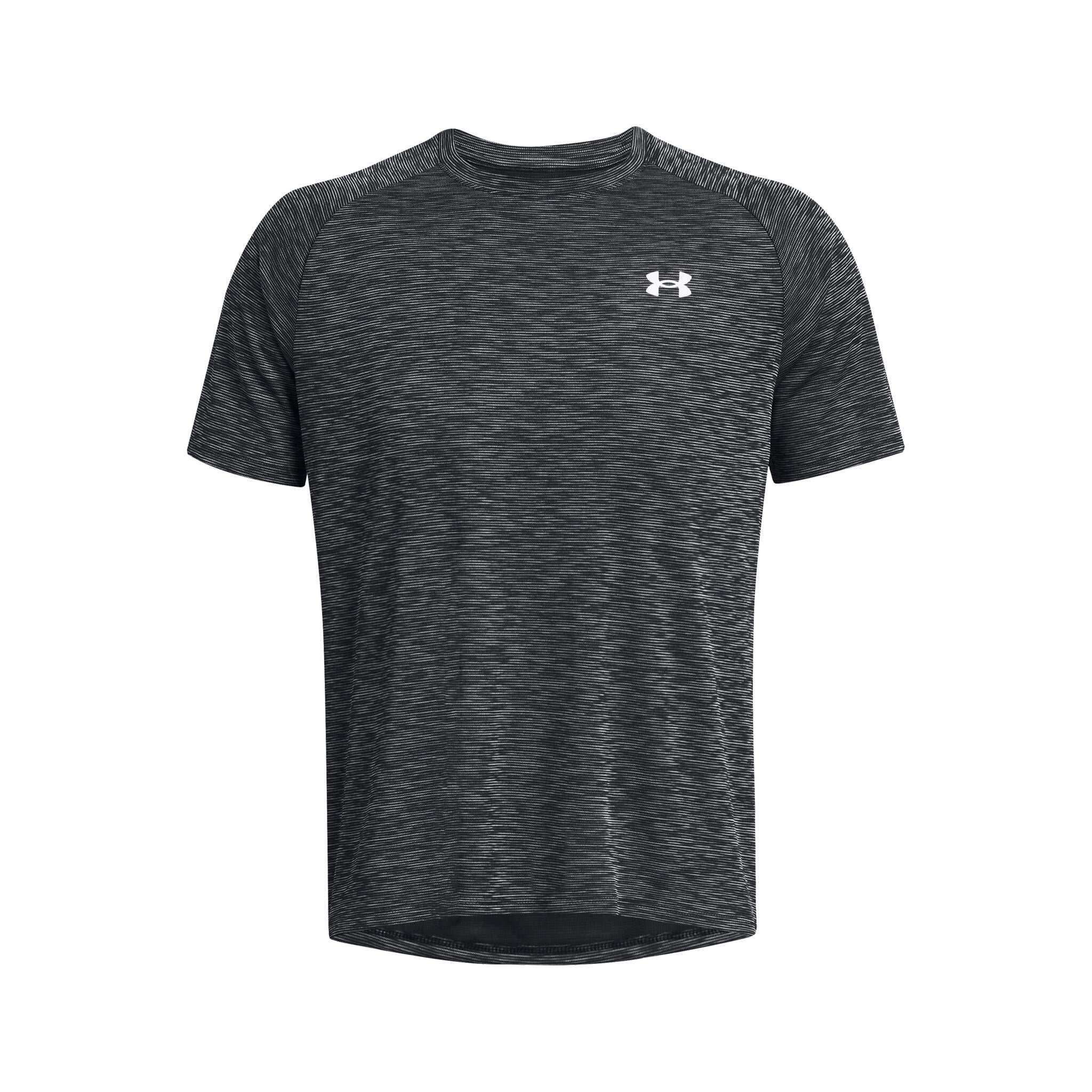 Under Armour Tech Textured Men's Short Sleeve Tee