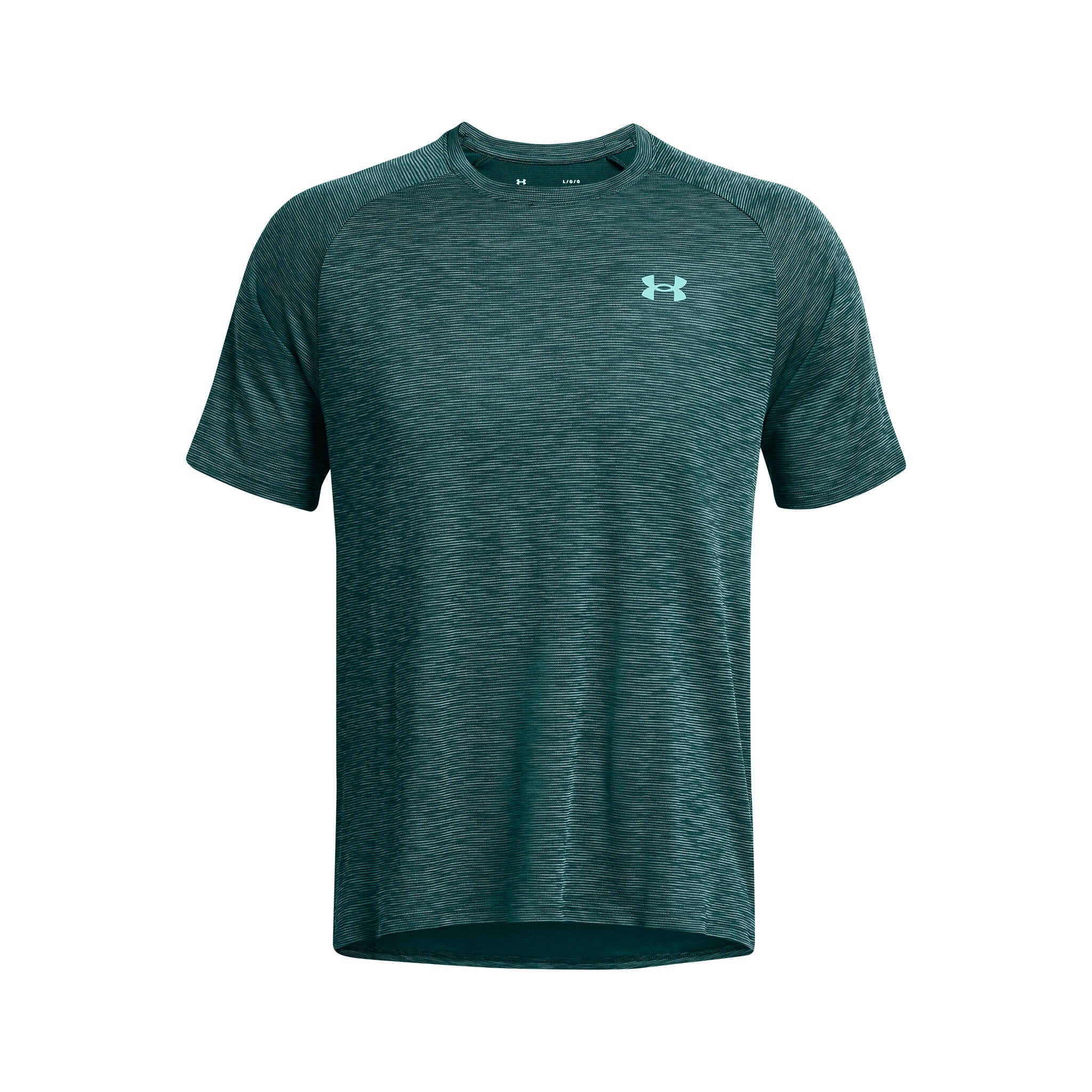 Under Armour Tech Textured Men's Short Sleeve Tee - Image 2