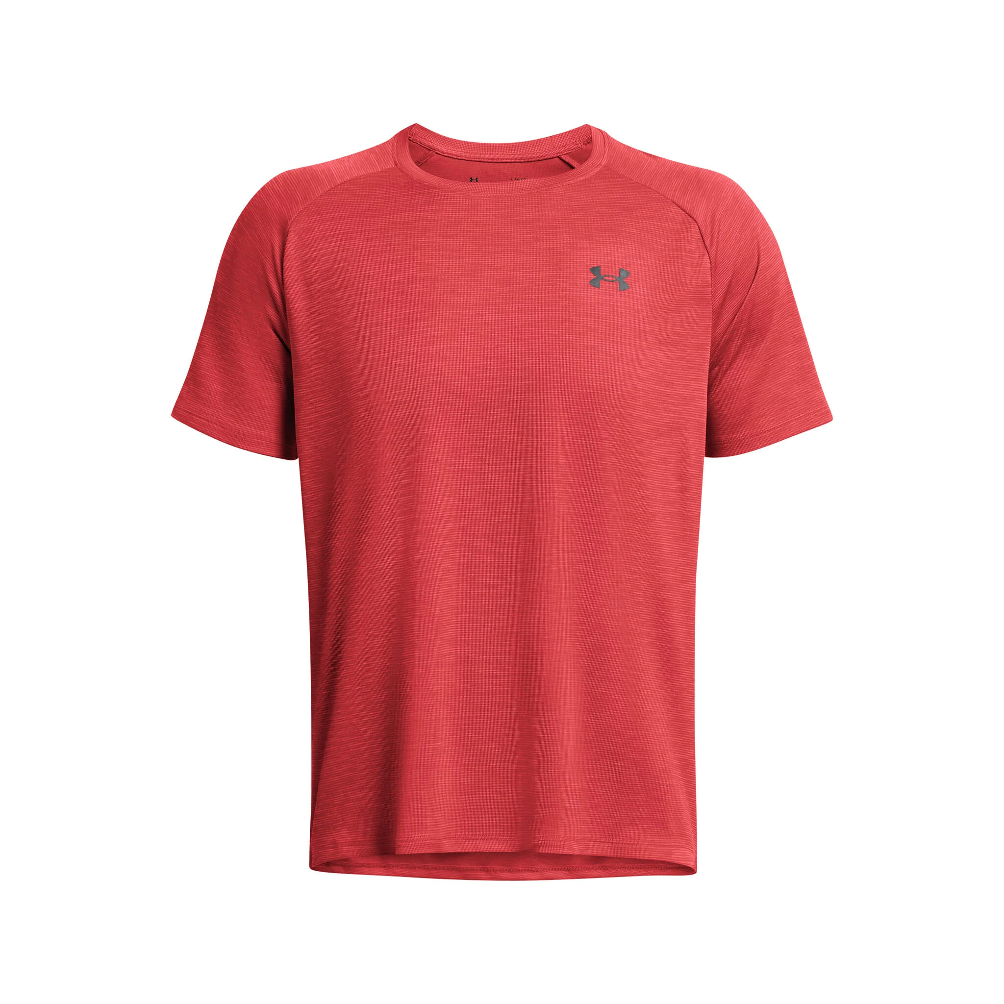 Under Armour Tech Textured Men's Short Sleeve Tee - Image 4