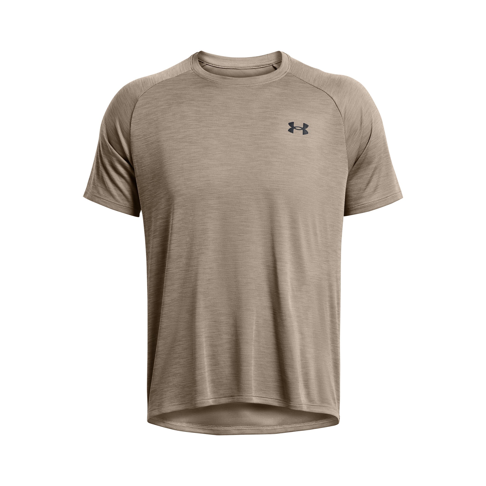 Under Armour Tech Textured Men's Short Sleeve Tee - Image 5