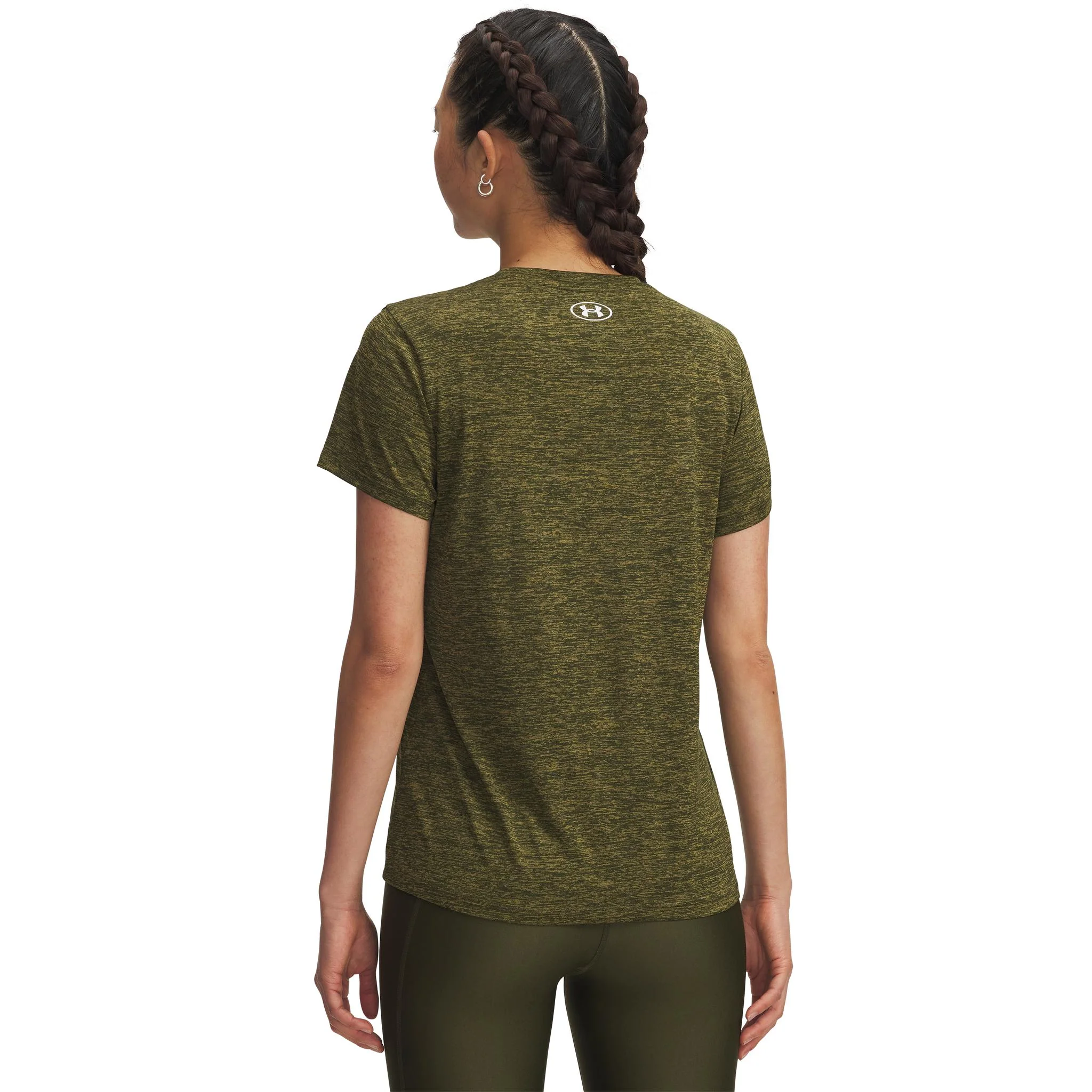 Under Armour Tech Twist Women's Short Sleeve - Image 11