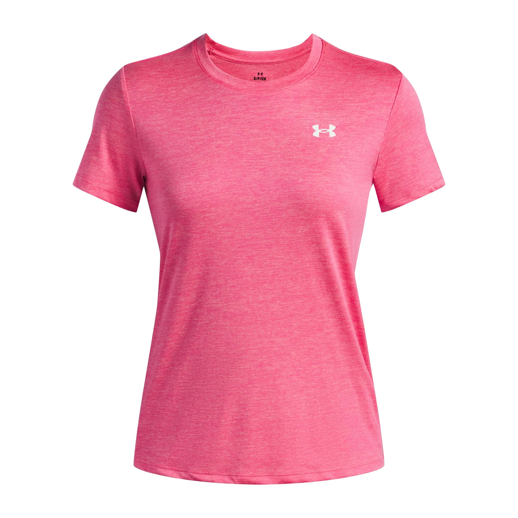 Under Armour Tech Twist Women's Short Sleeve - Image 4