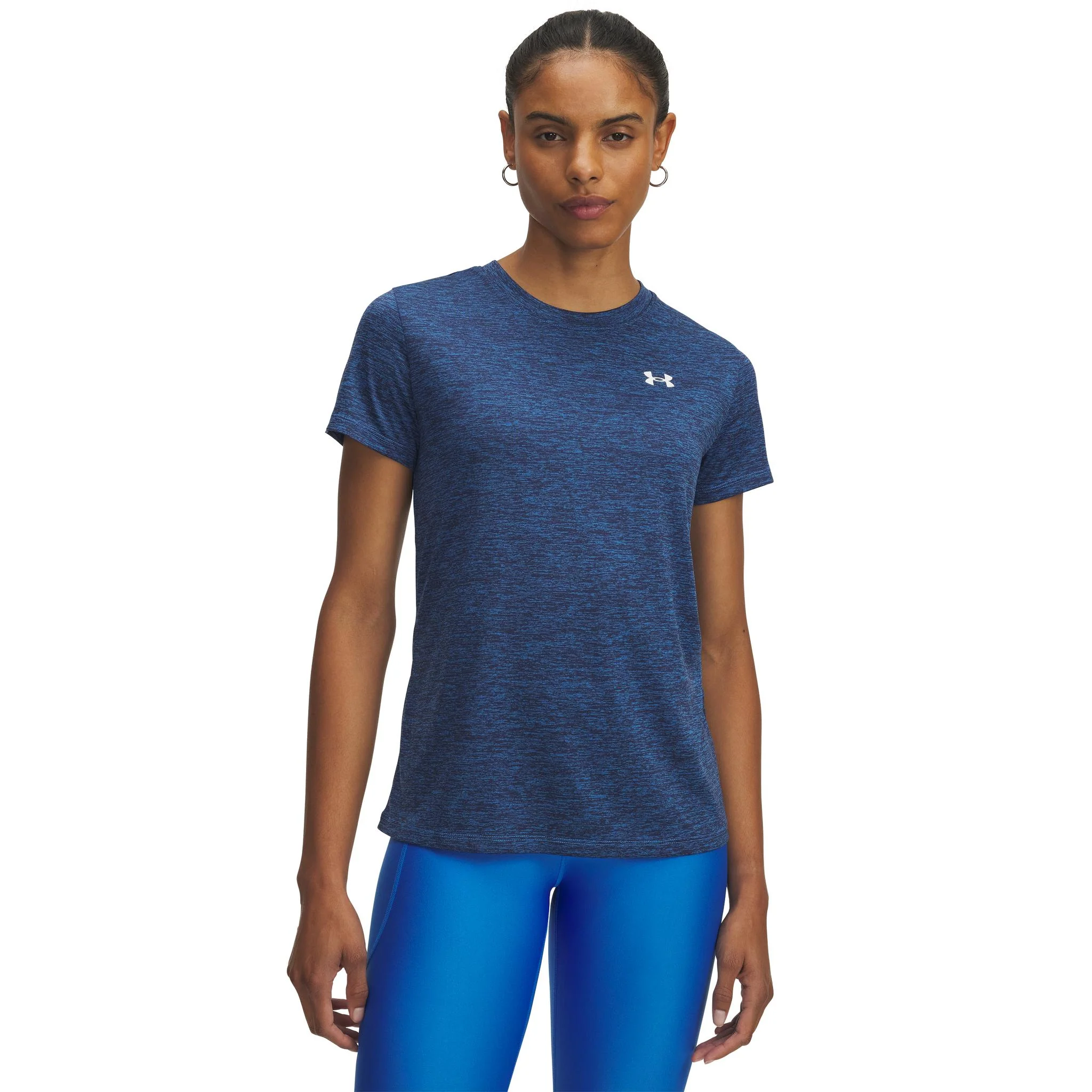 Under Armour Tech Twist Women's Short Sleeve - Image 7