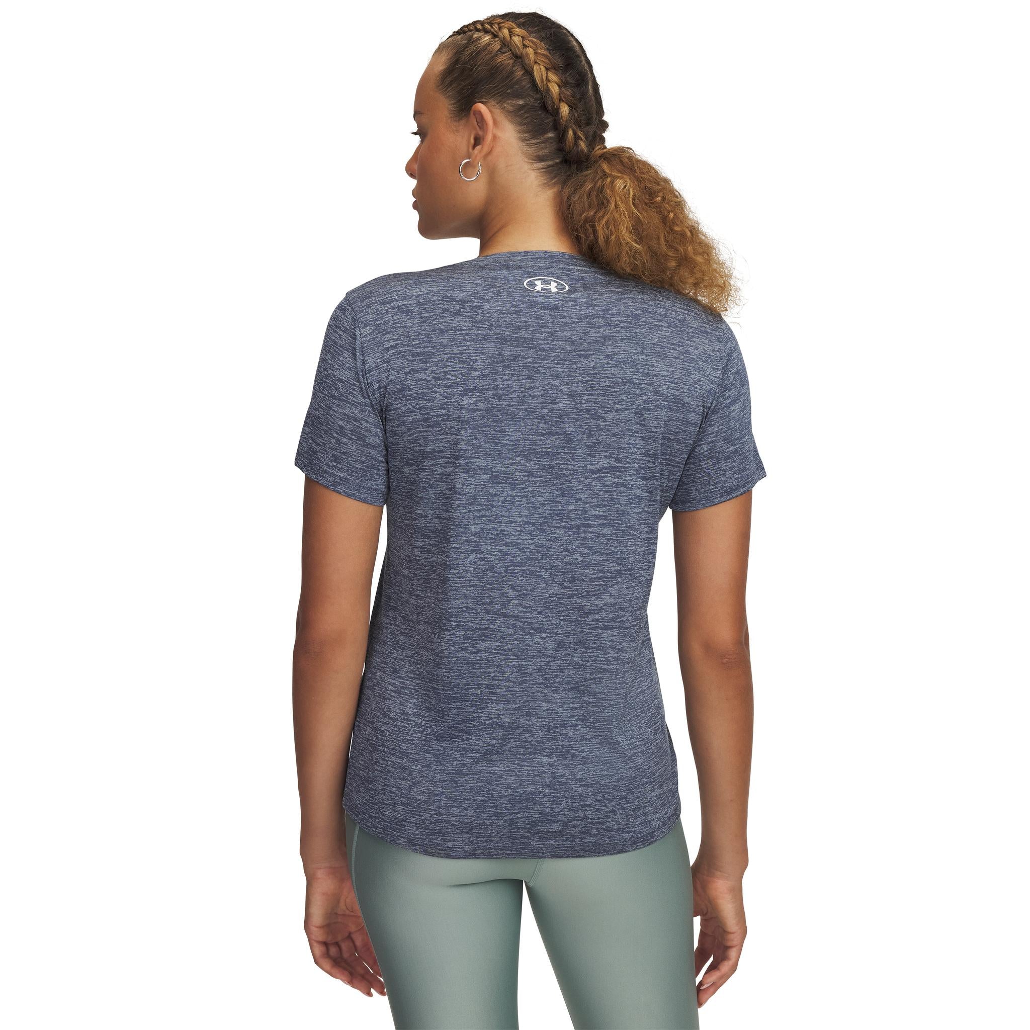 Under Armour Tech Twist Women's Short Sleeve - Image 9