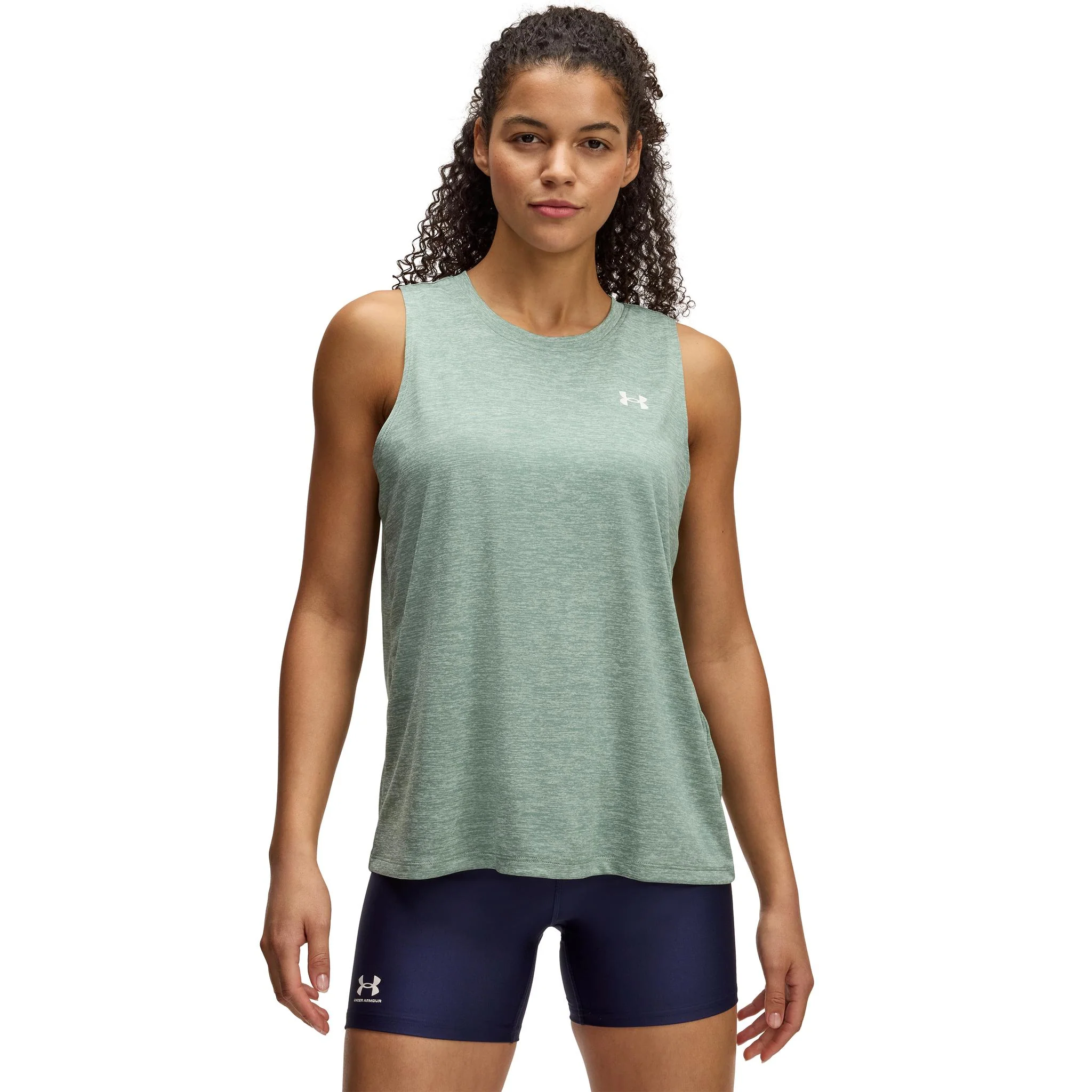 Under Armour Tech Twist Women's Tank Top - Image 3