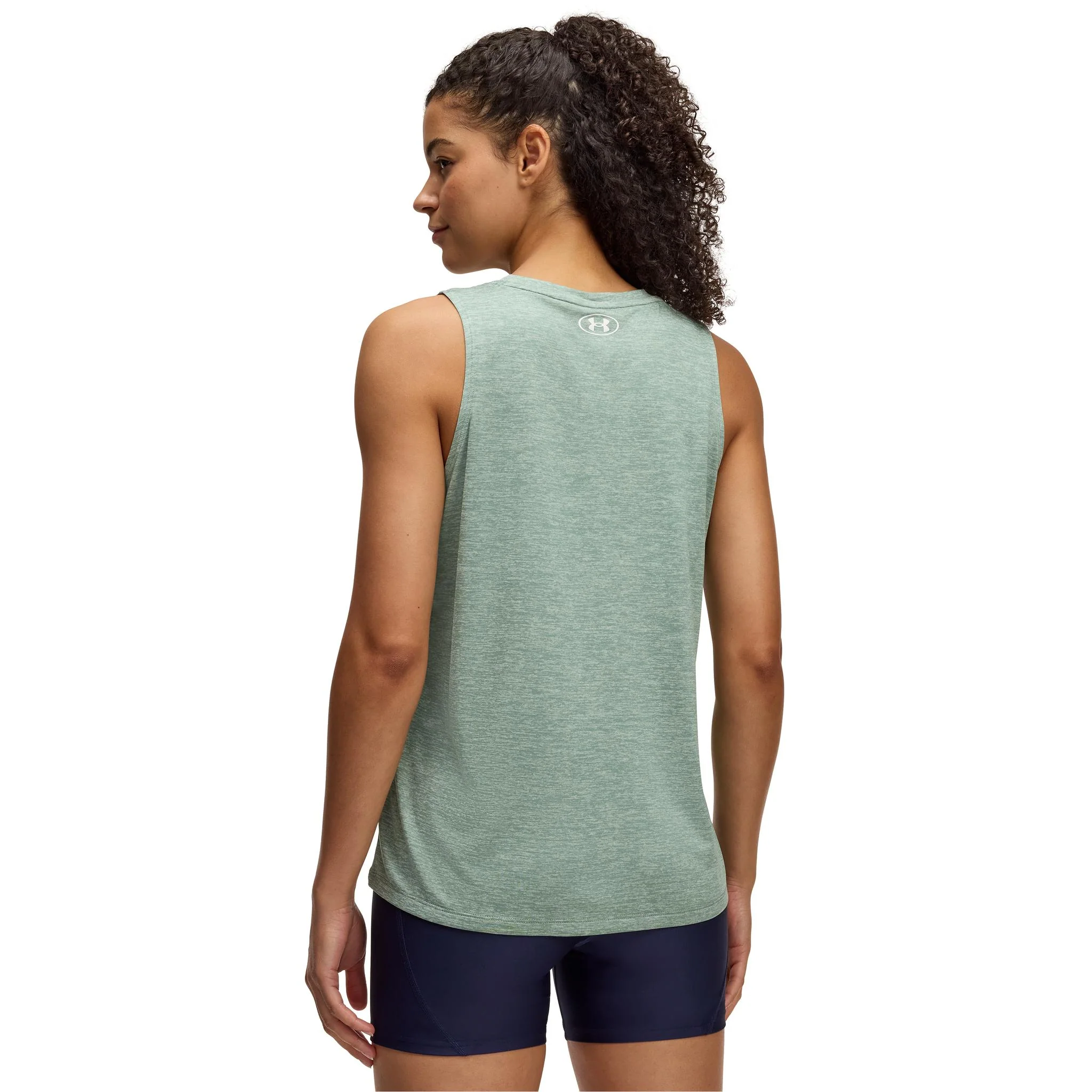 Under Armour Tech Twist Women's Tank Top - Image 4