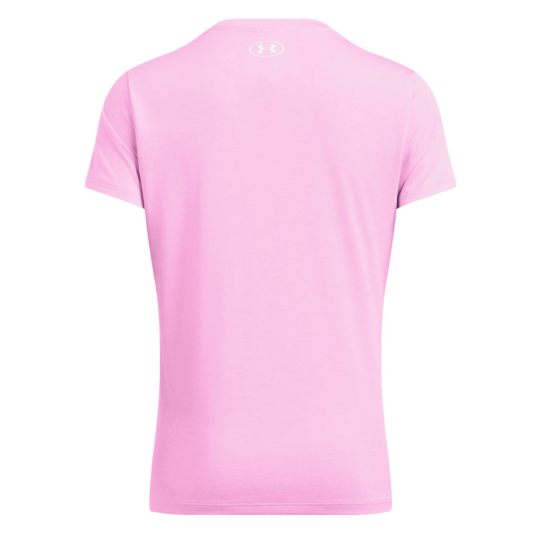 Under Armour Tech Twist Women's V-neck Short Sleeve - Image 2