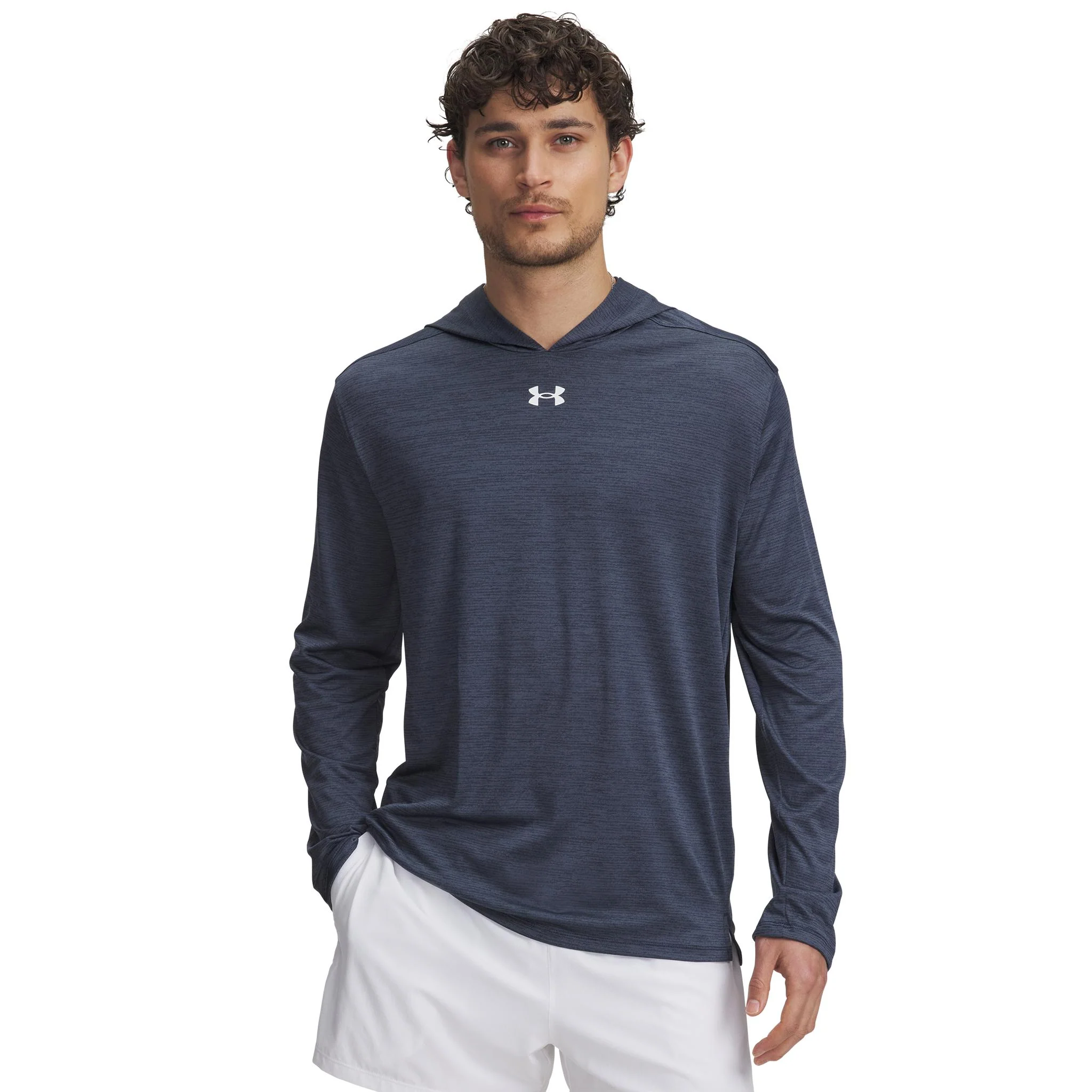 Under Armour Tech Vent Men's Hoodie - Image 3
