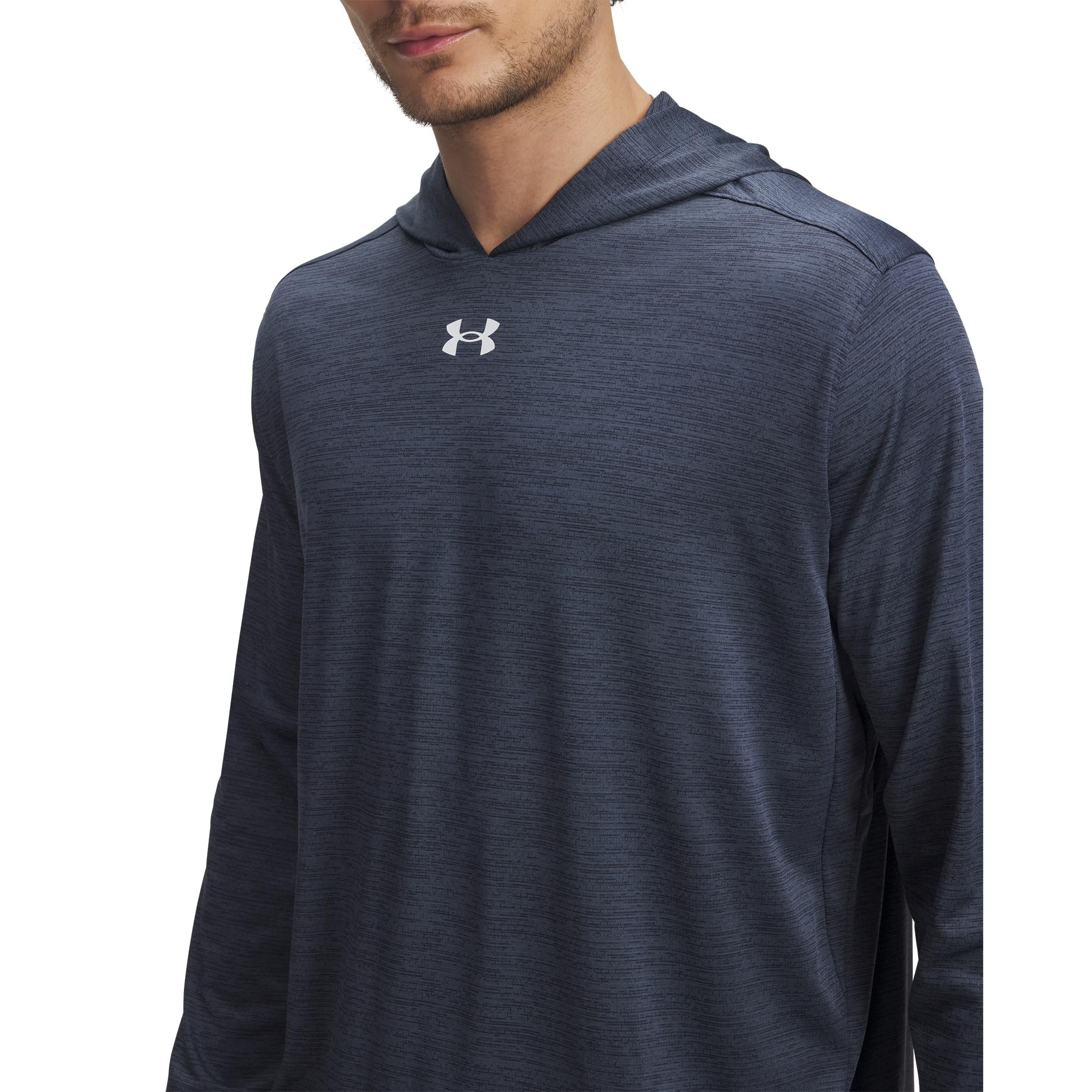 Under Armour Tech Vent Men's Hoodie - Image 4