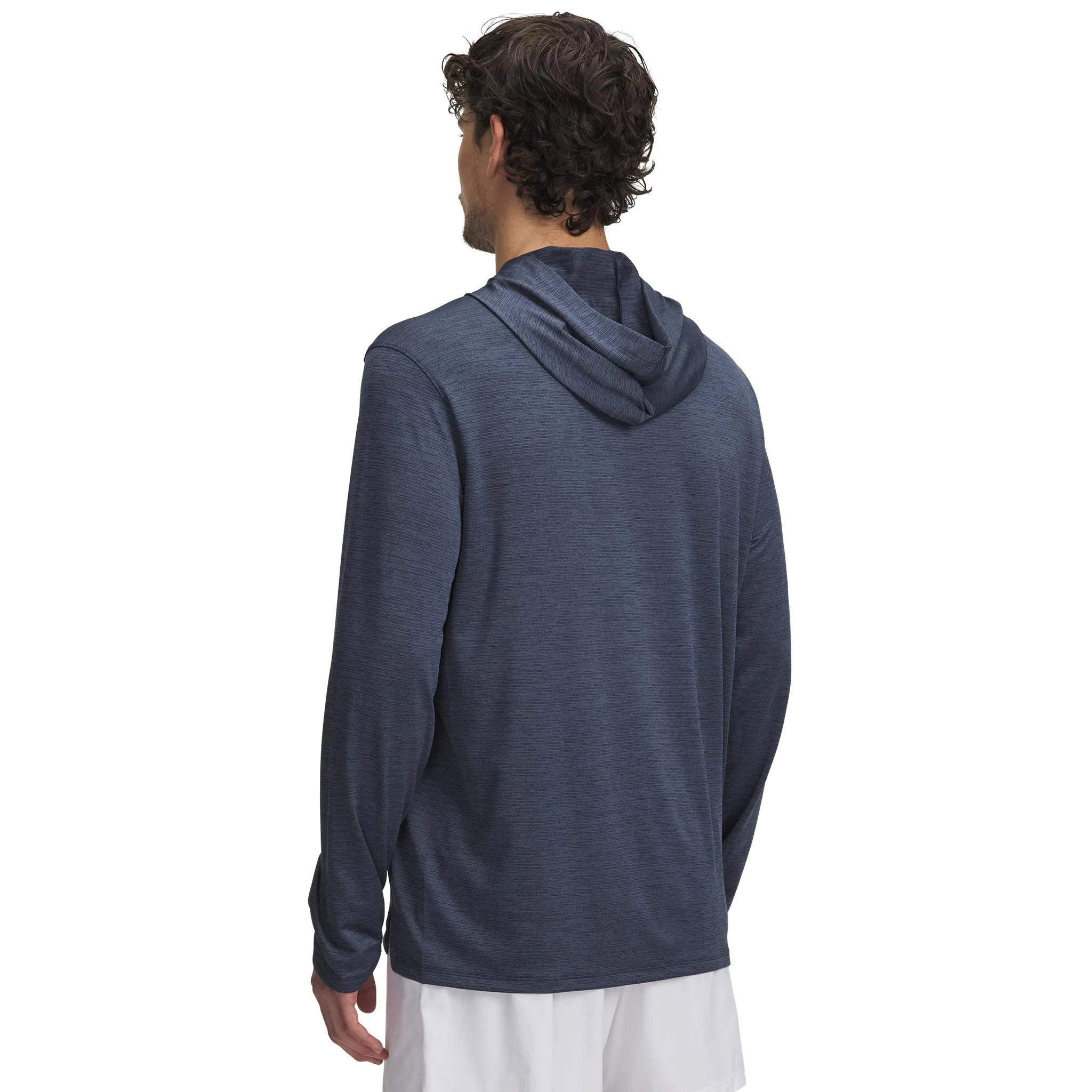 Under Armour Tech Vent Men's Hoodie - Image 5