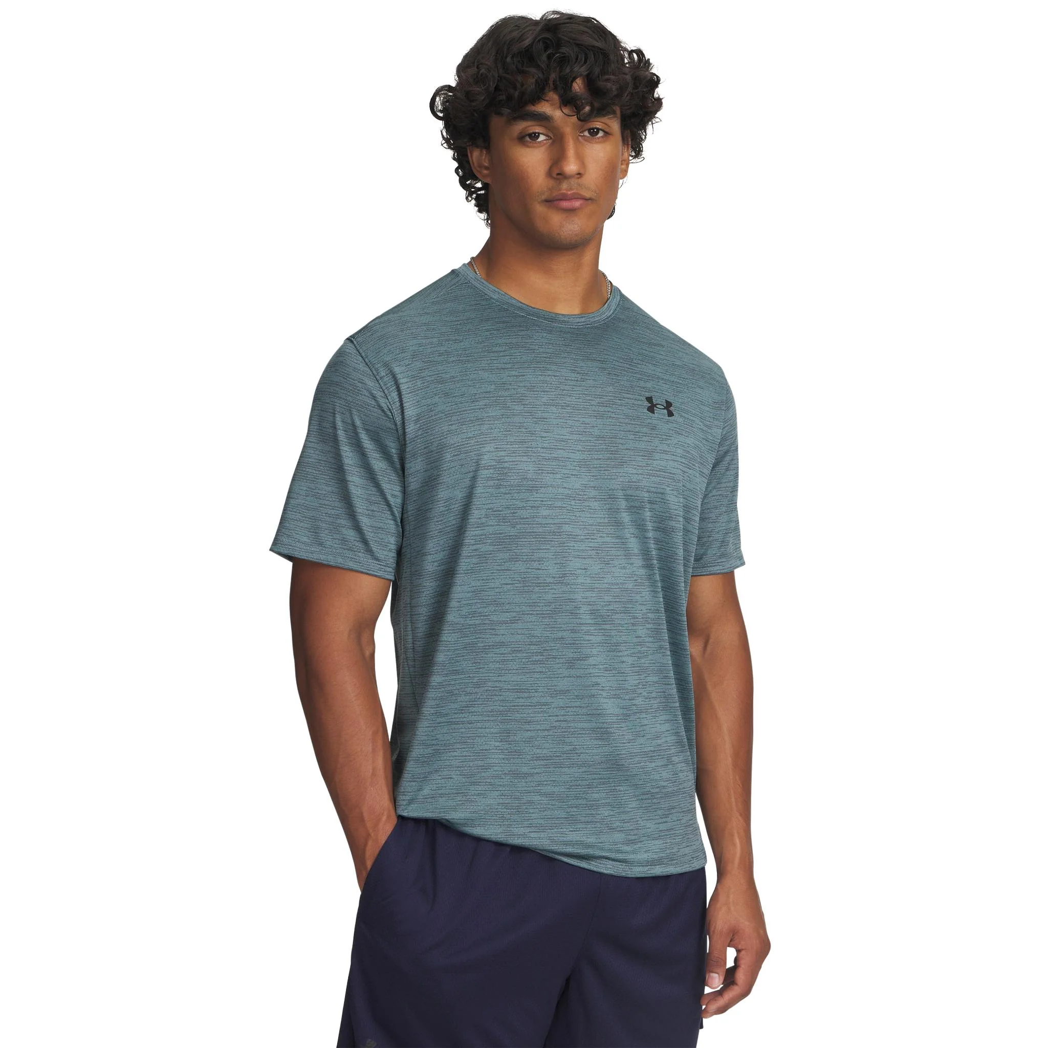Under Armour Tech Vent Men's Short Sleeve - Image 3