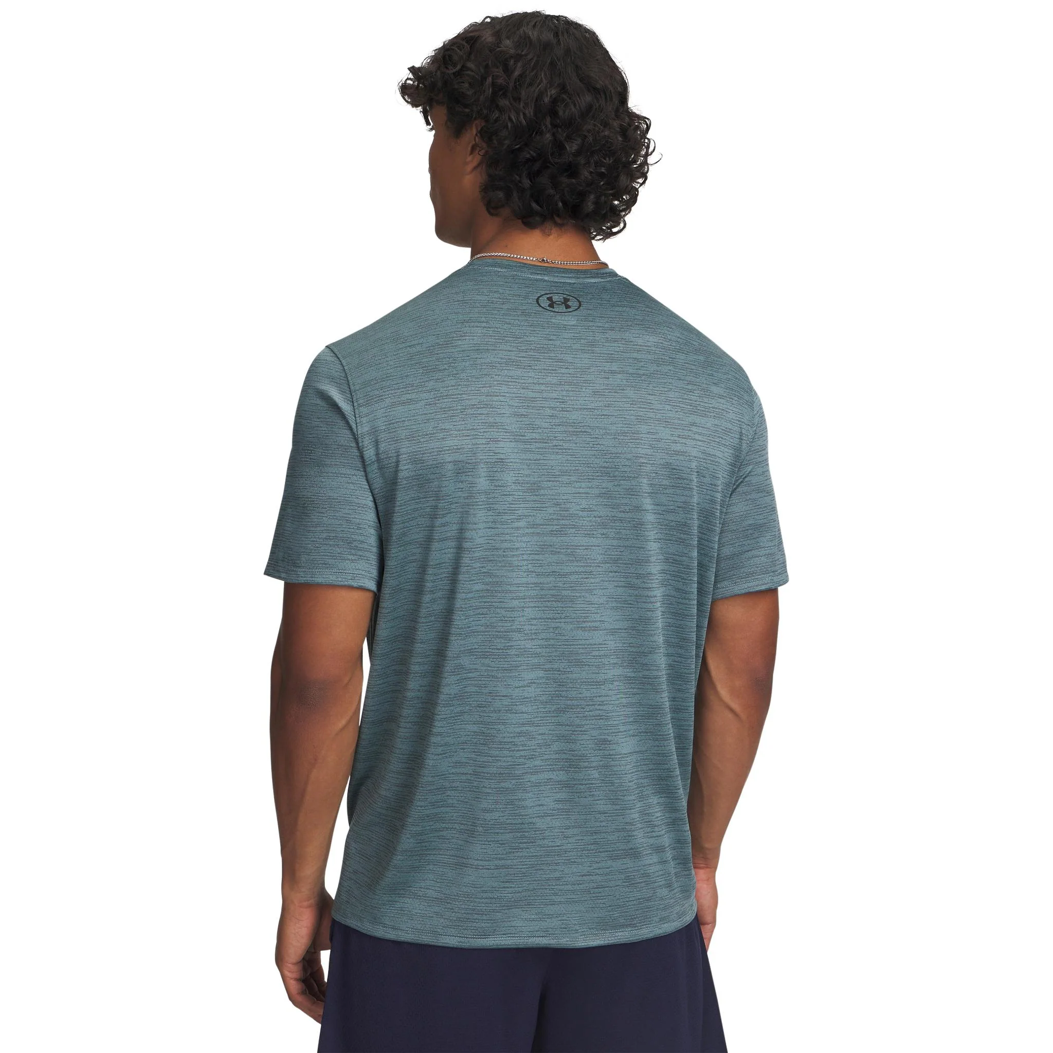 Under Armour Tech Vent Men's Short Sleeve - Image 4