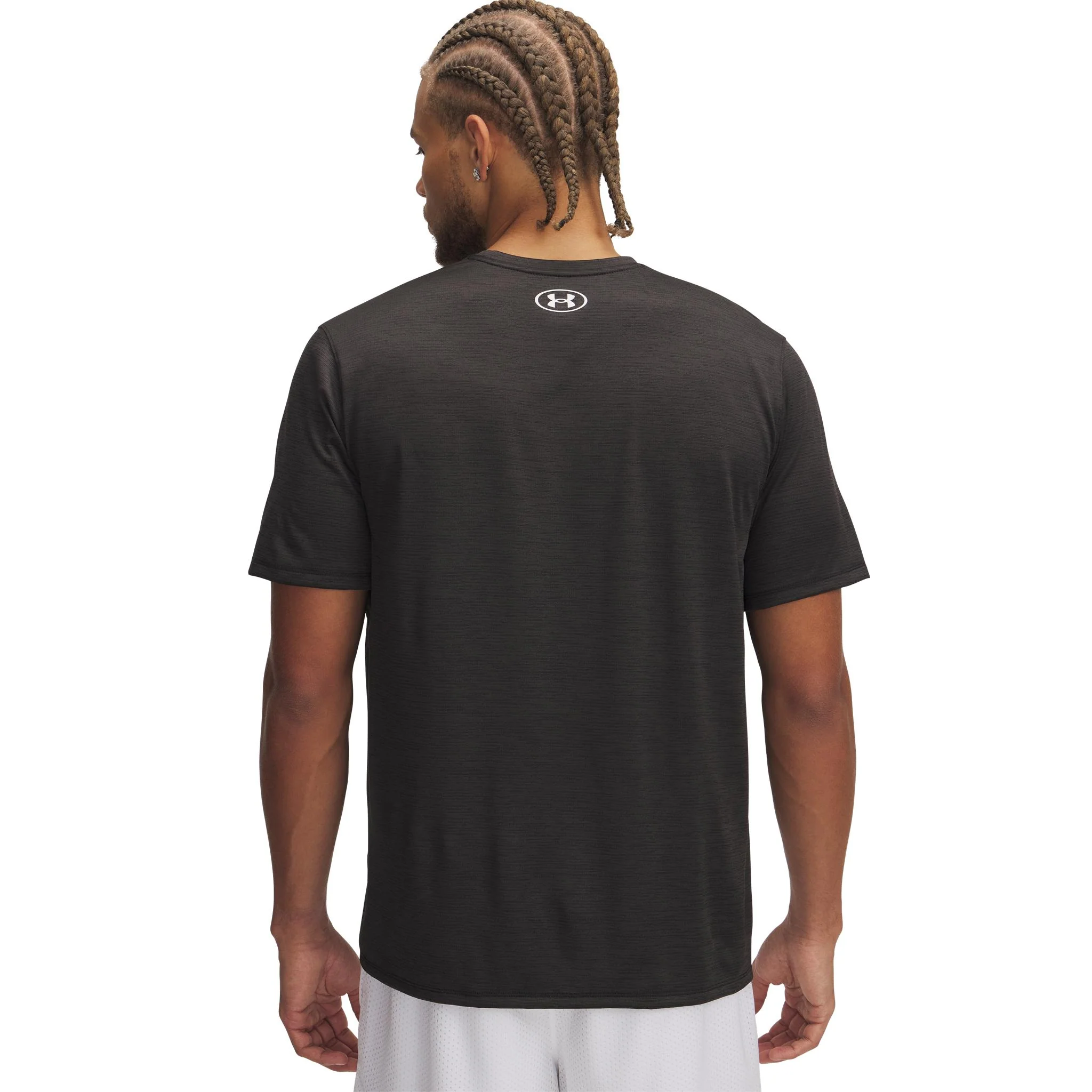 Under Armour Tech Vent Team Short Sleeve Men's Tee - Image 2