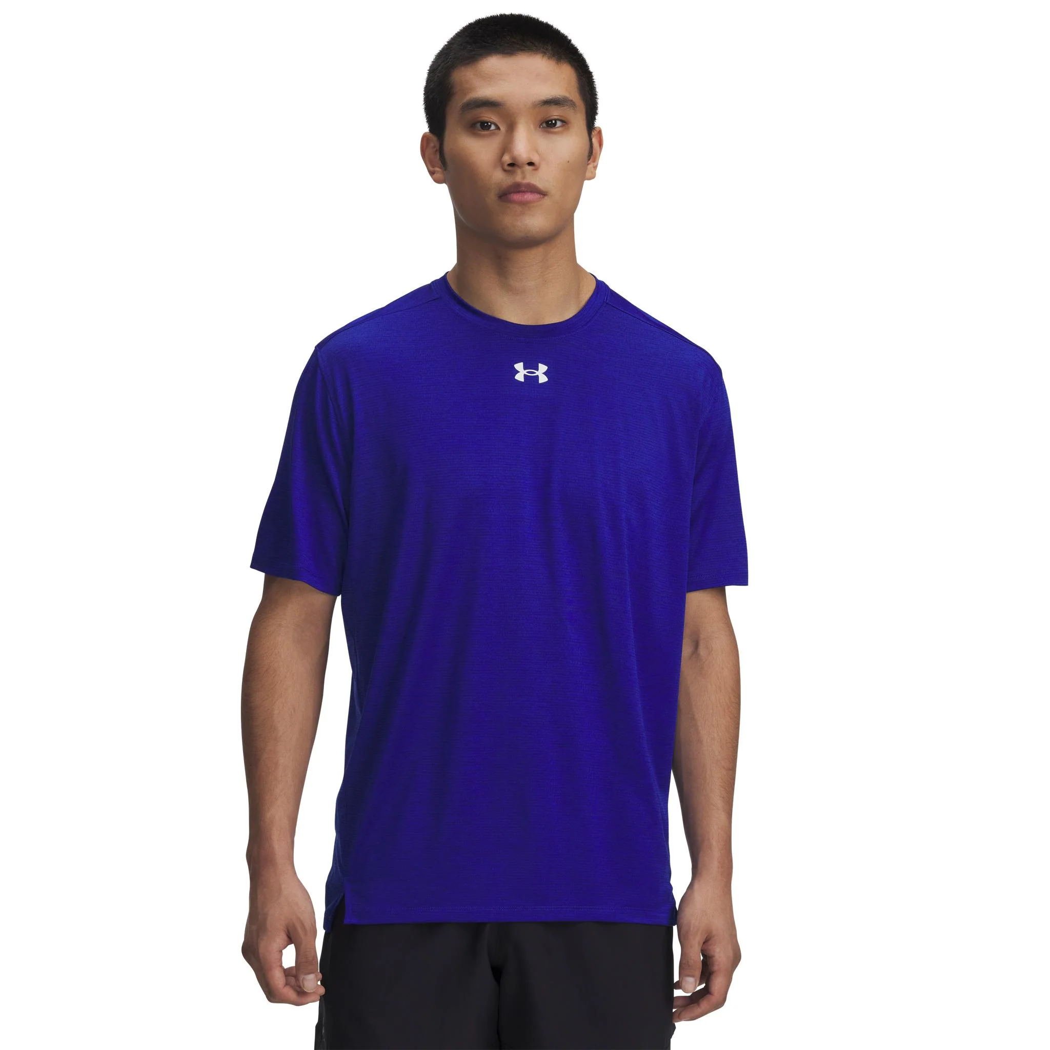 Under Armour Tech Vent Team Short Sleeve Men's Tee - Image 5