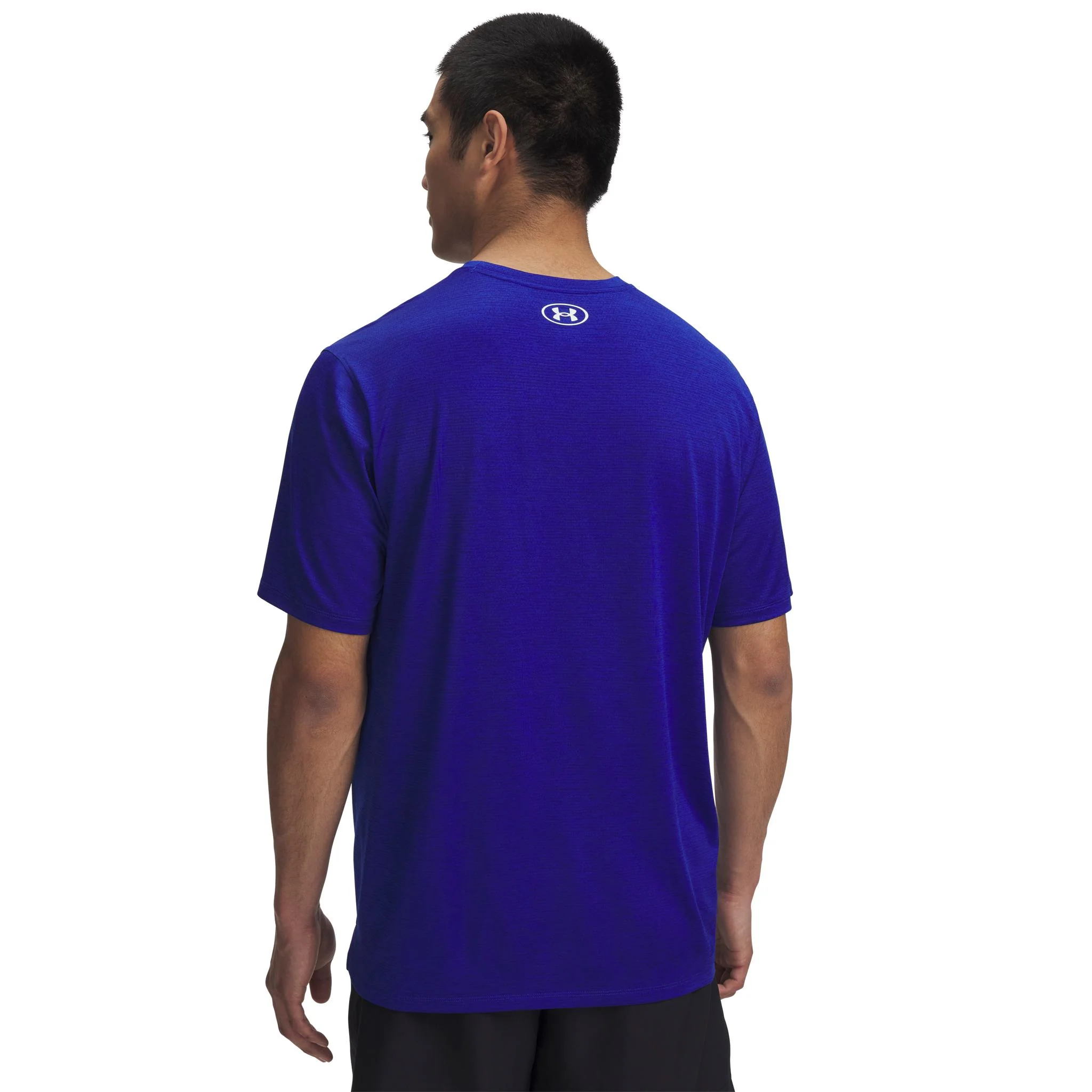 Under Armour Tech Vent Team Short Sleeve Men's Tee - Image 6