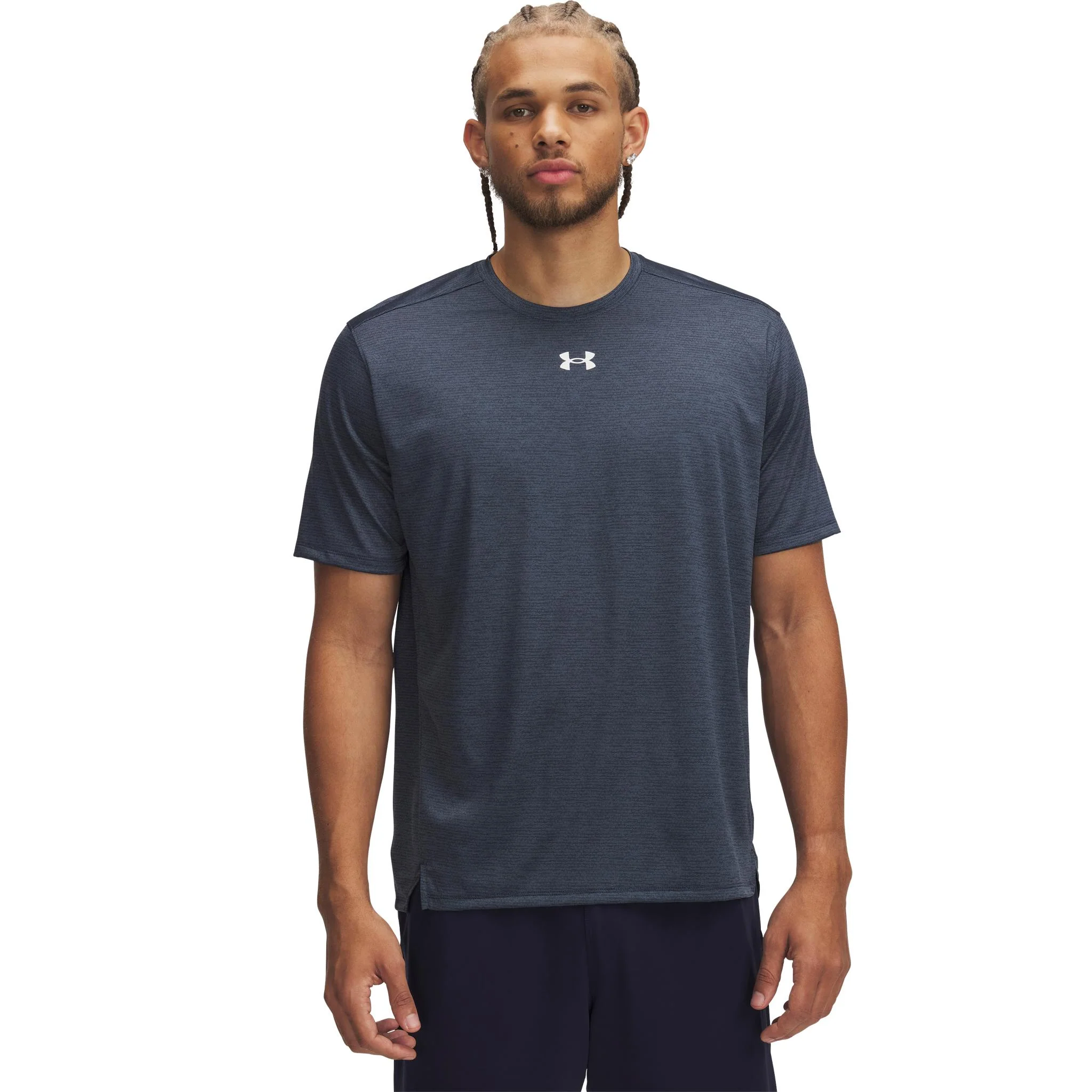 Under Armour Tech Vent Team Short Sleeve Men's Tee - Image 7