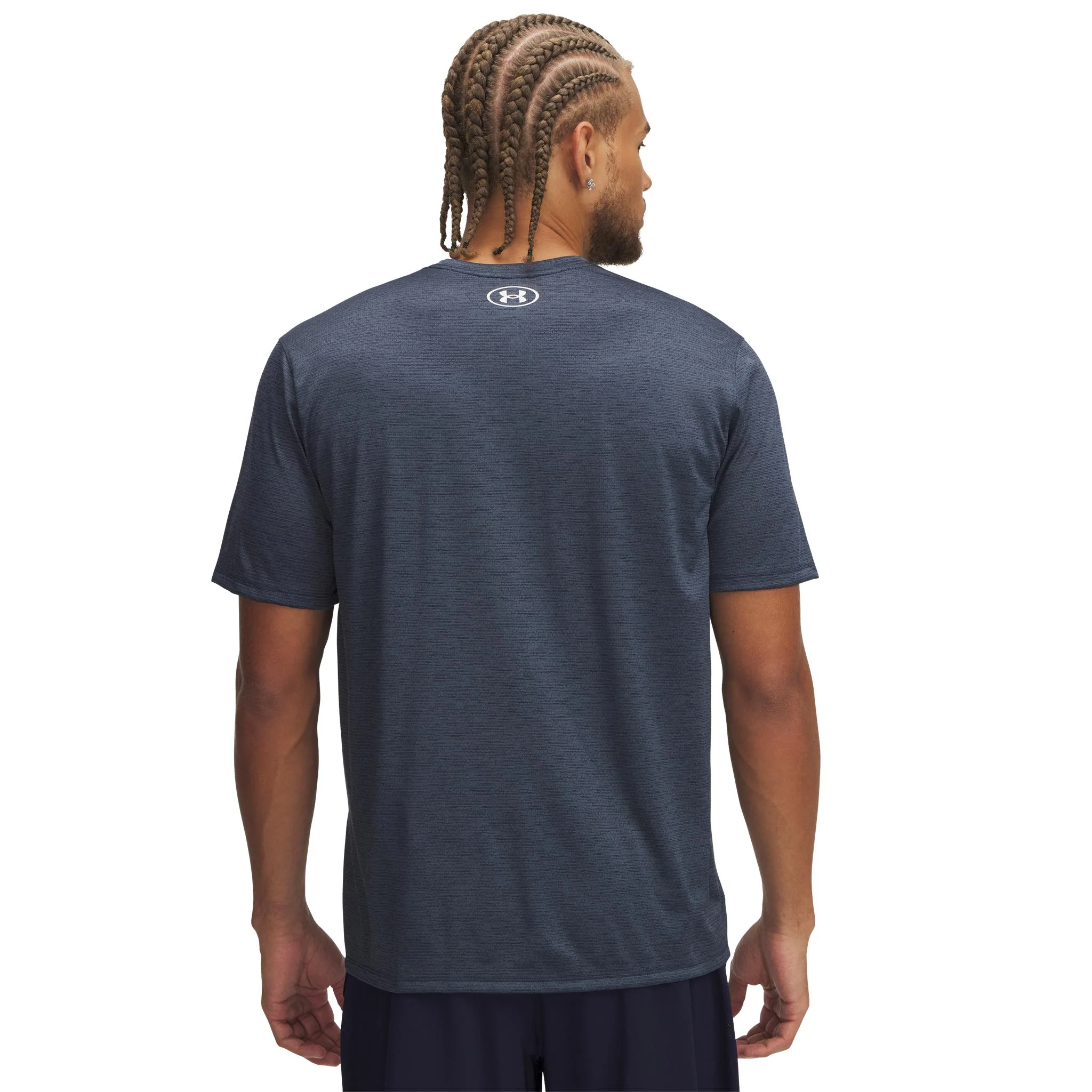 Under Armour Tech Vent Team Short Sleeve Men's Tee - Image 8