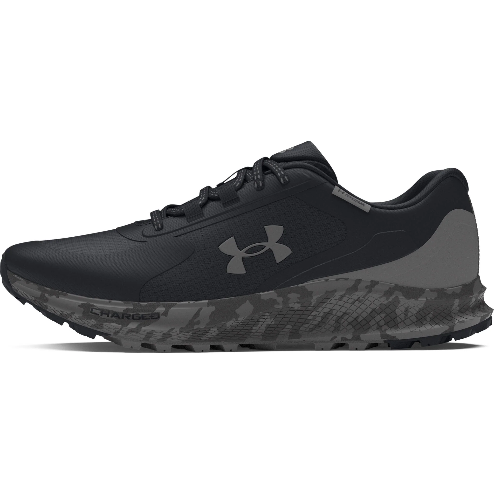 Under Armour UA Bandit Trail 3 Men's Running Shoes - Image 3