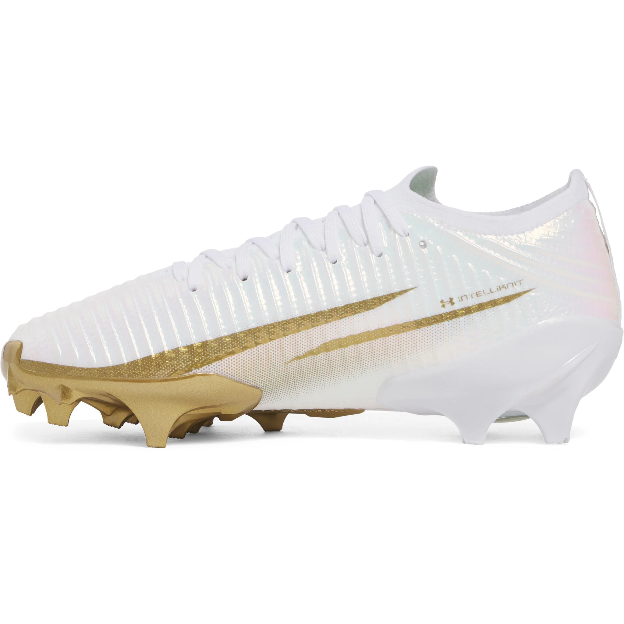 Under Armour UA Blur Pro Men's Football Cleats - Image 3
