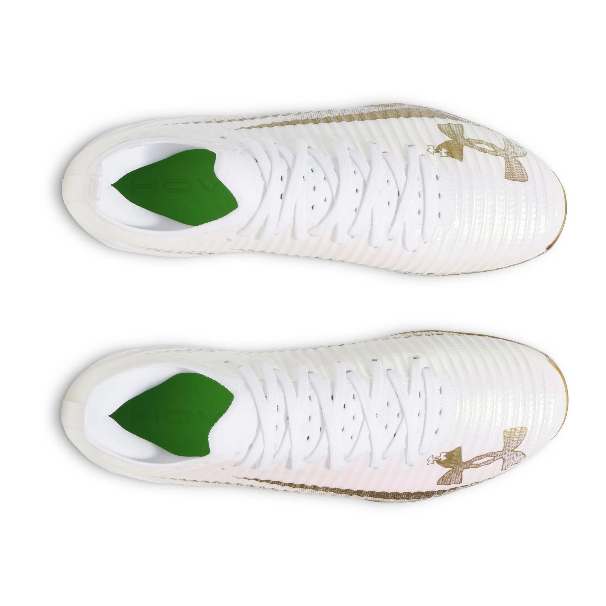 Under Armour UA Blur Pro Men's Football Cleats - Image 4