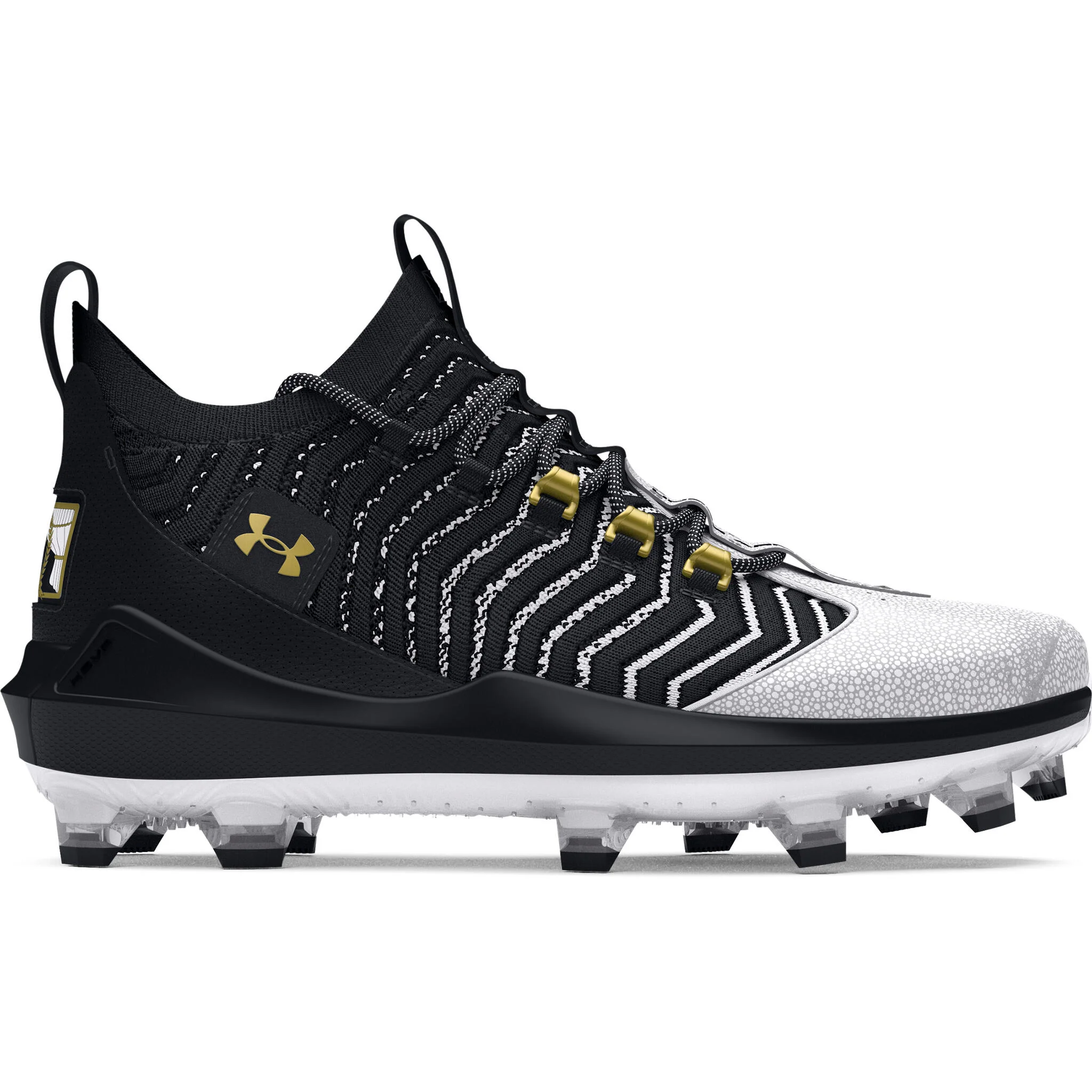 Under Armour UA Harper 9 Pro TPU Men's Baseball Cleats