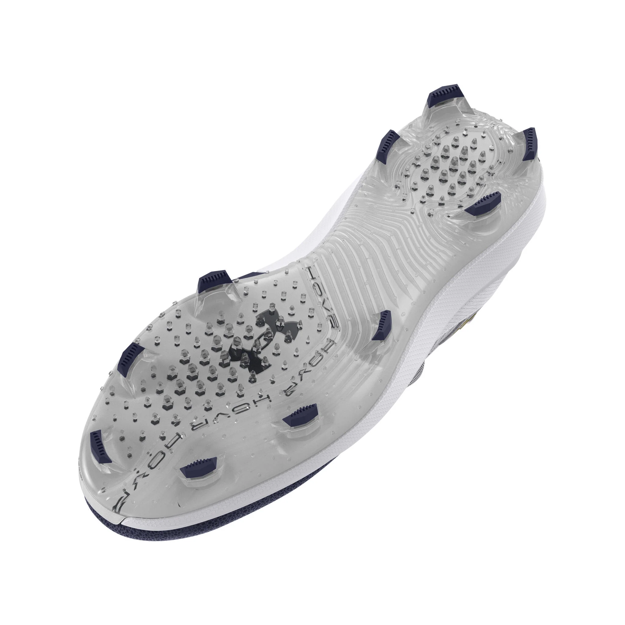 Under Armour UA Harper 9 Pro TPU Men's Baseball Cleats - Image 6