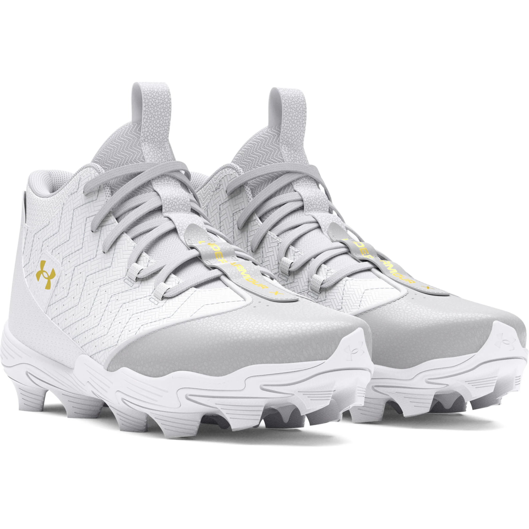 Under Armour UA Harper 9 RM Men's Baseball Cleats - Image 4