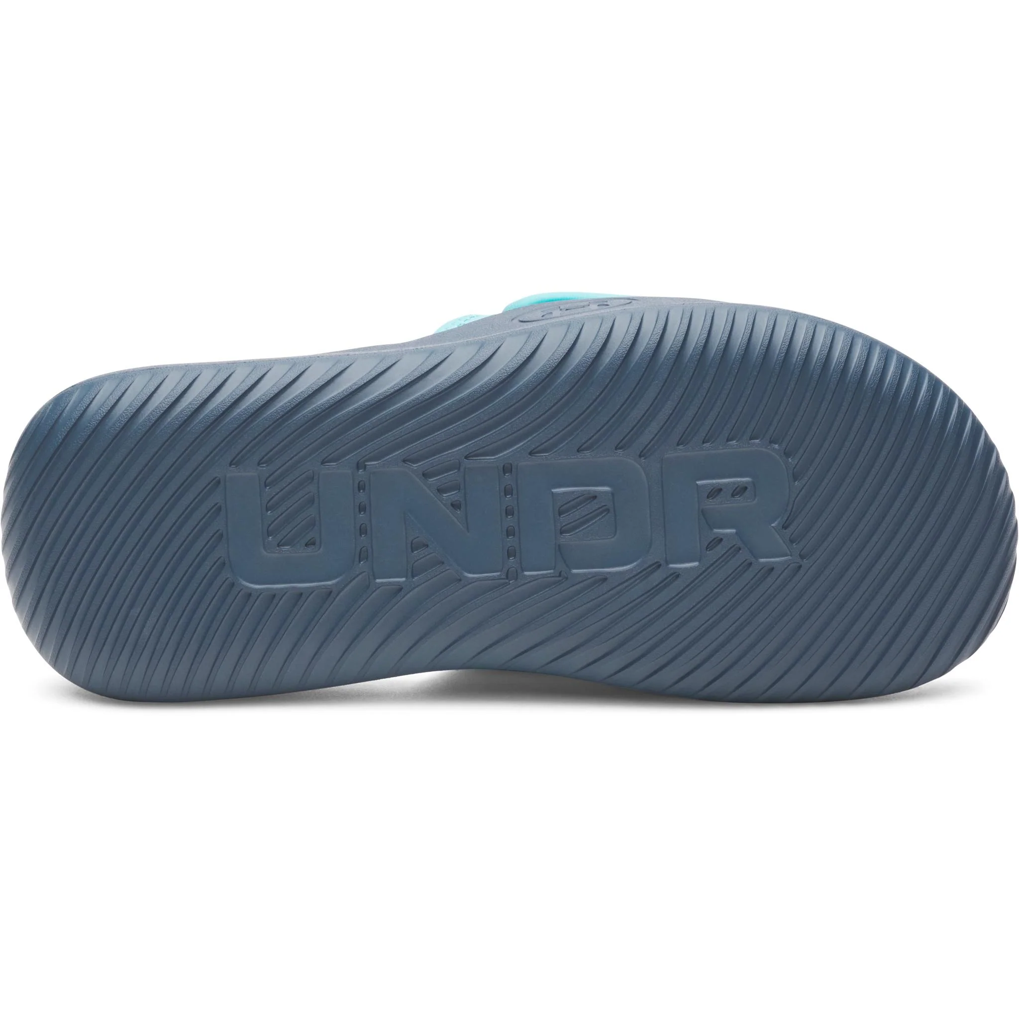 Under Armour UA Ignite Pro 8 Boys' Slides - Image 15