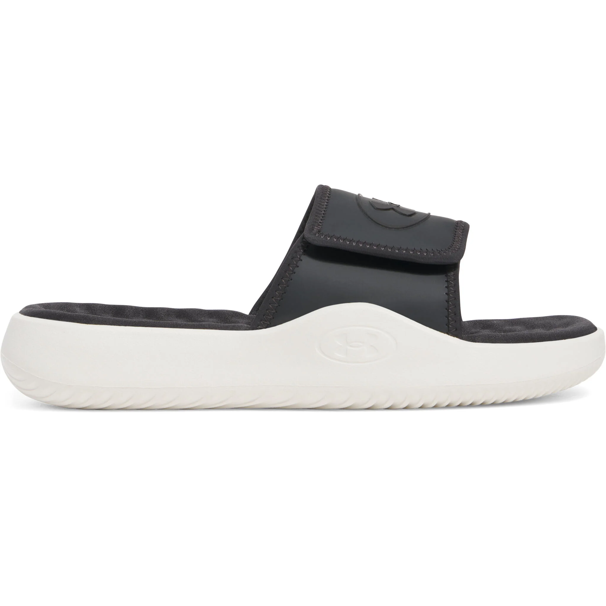 Under Armour UA Ignite Pro 8 Men's Slides - Image 2