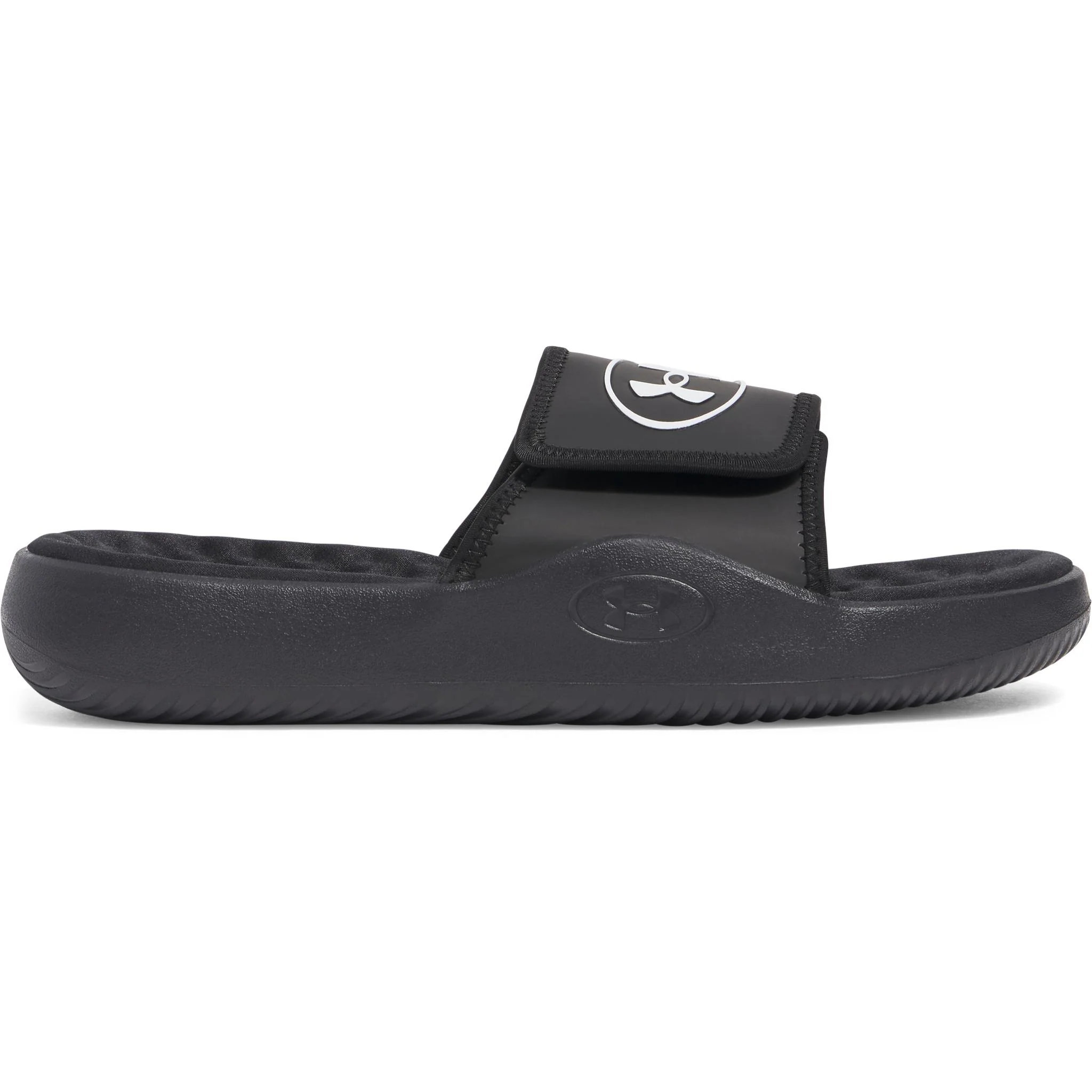 Under Armour UA Ignite Pro 8 Men's Slides - Image 6