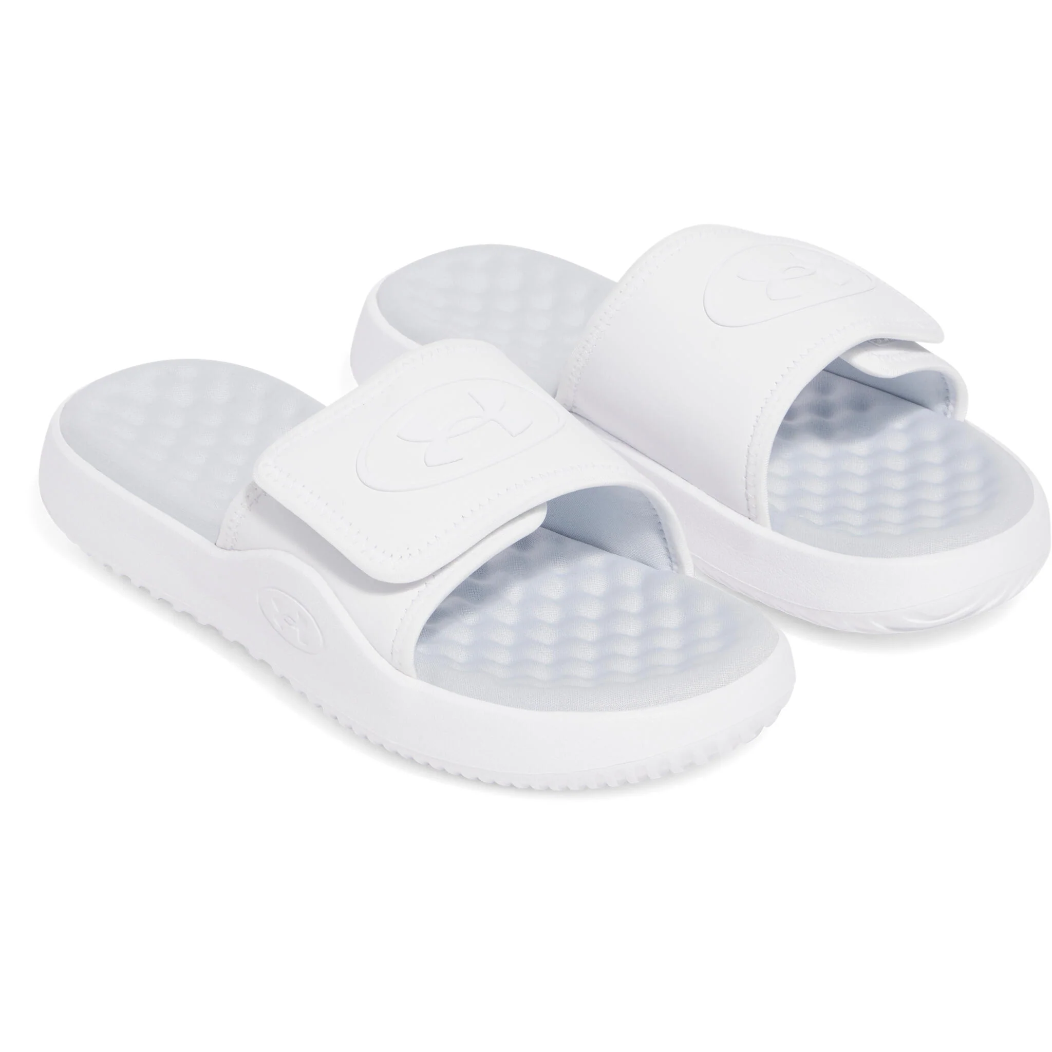 Under Armour UA Ignite Pro 8 Women's Slides - Image 10