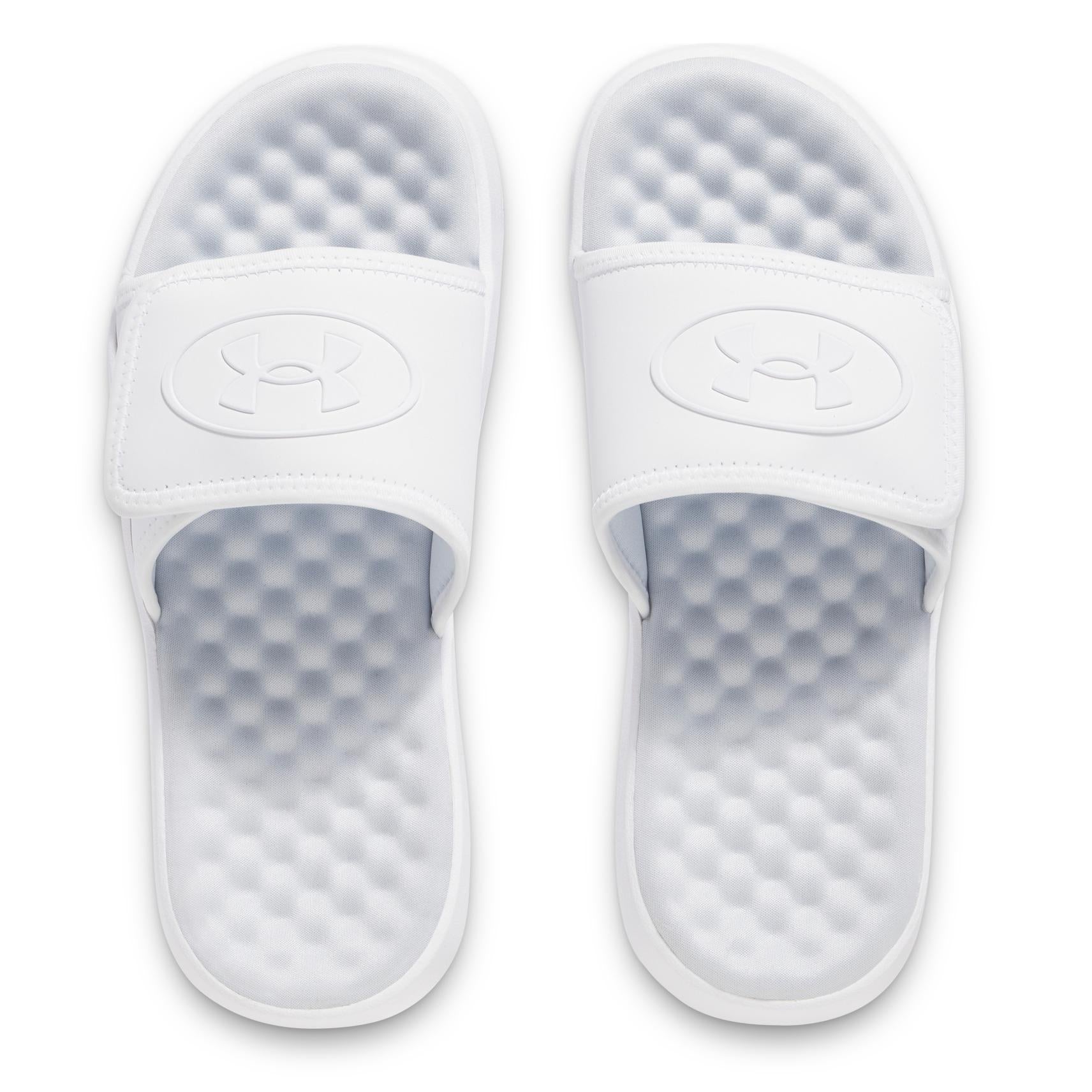 Under Armour UA Ignite Pro 8 Women's Slides - Image 8