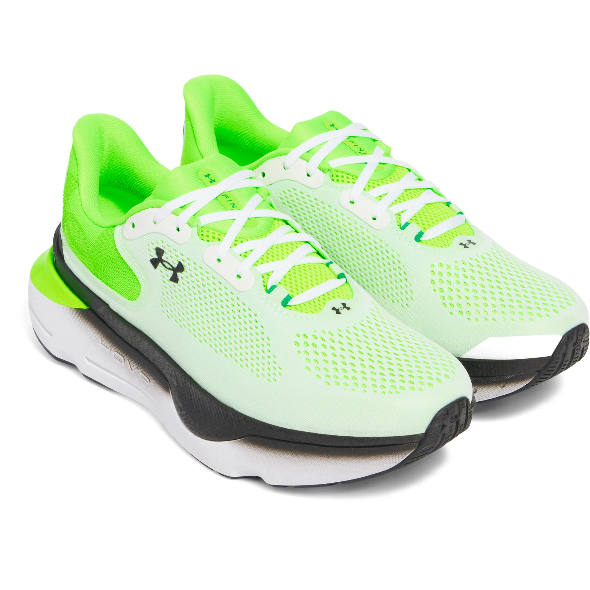 Under Armour UA Infinite Pro 2 Men's Running Shoes - Image 3