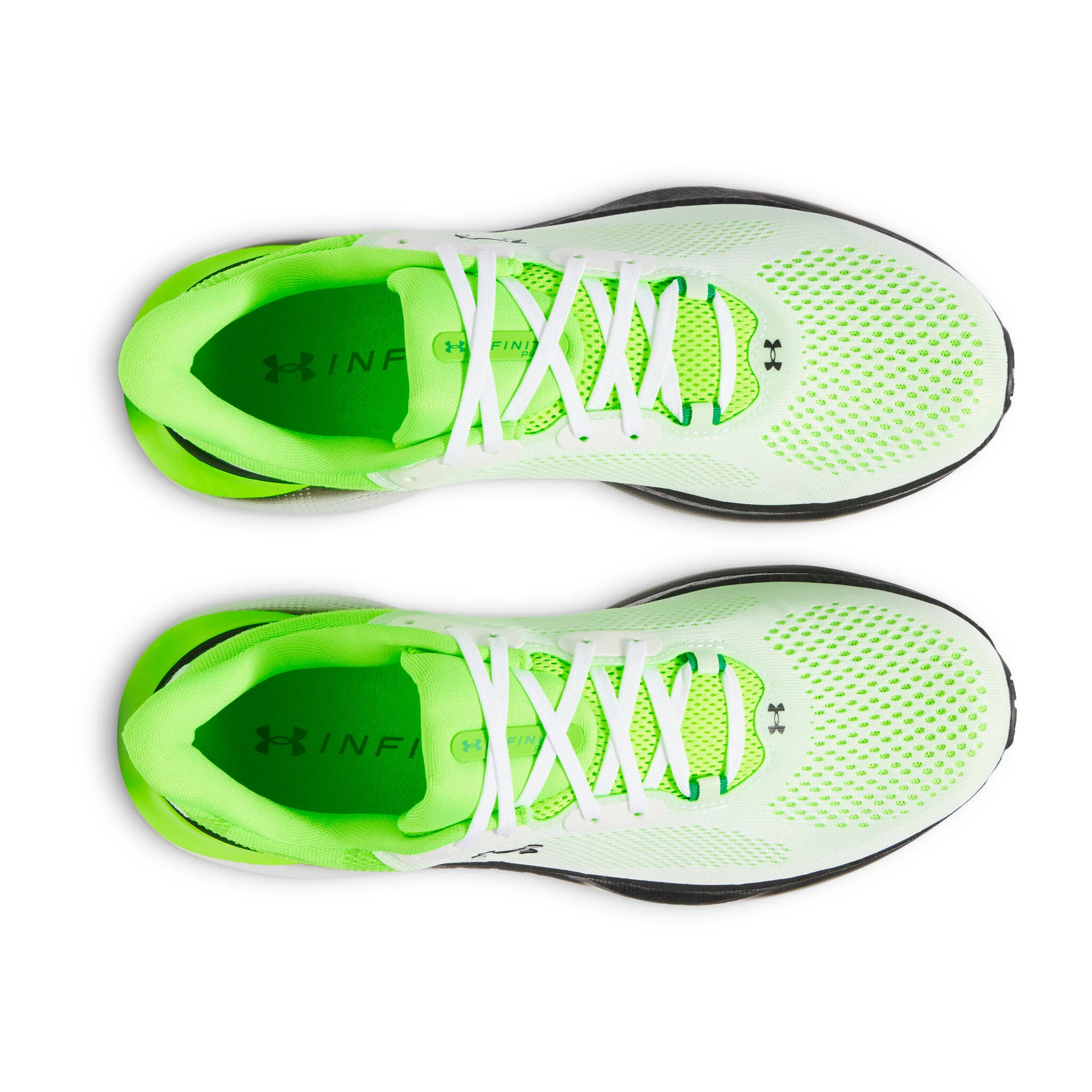Under Armour UA Infinite Pro 2 Men's Running Shoes - Image 4
