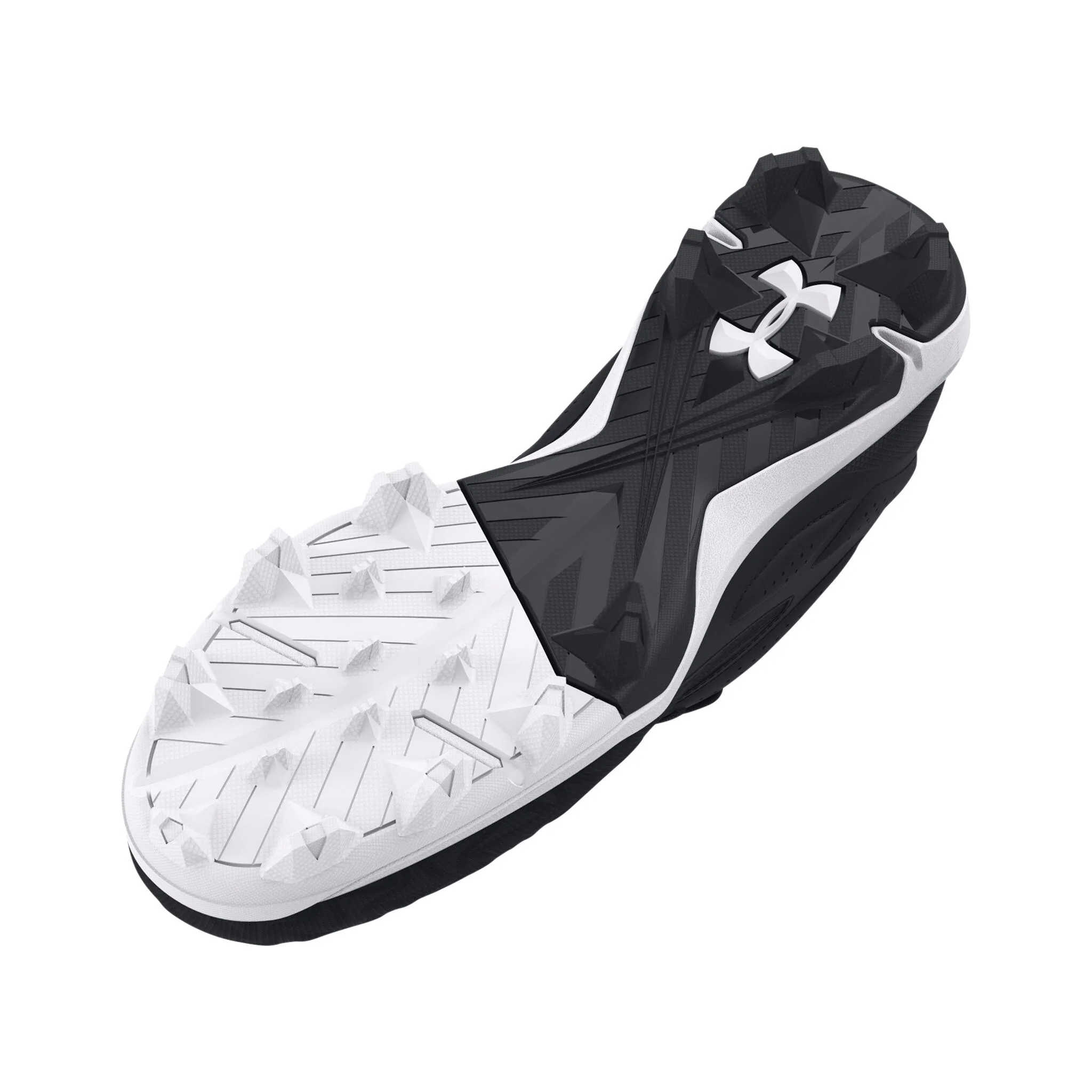 Under Armour UA Leadoff Low RM 3.0 Men's Baseball Cleats - Image 3