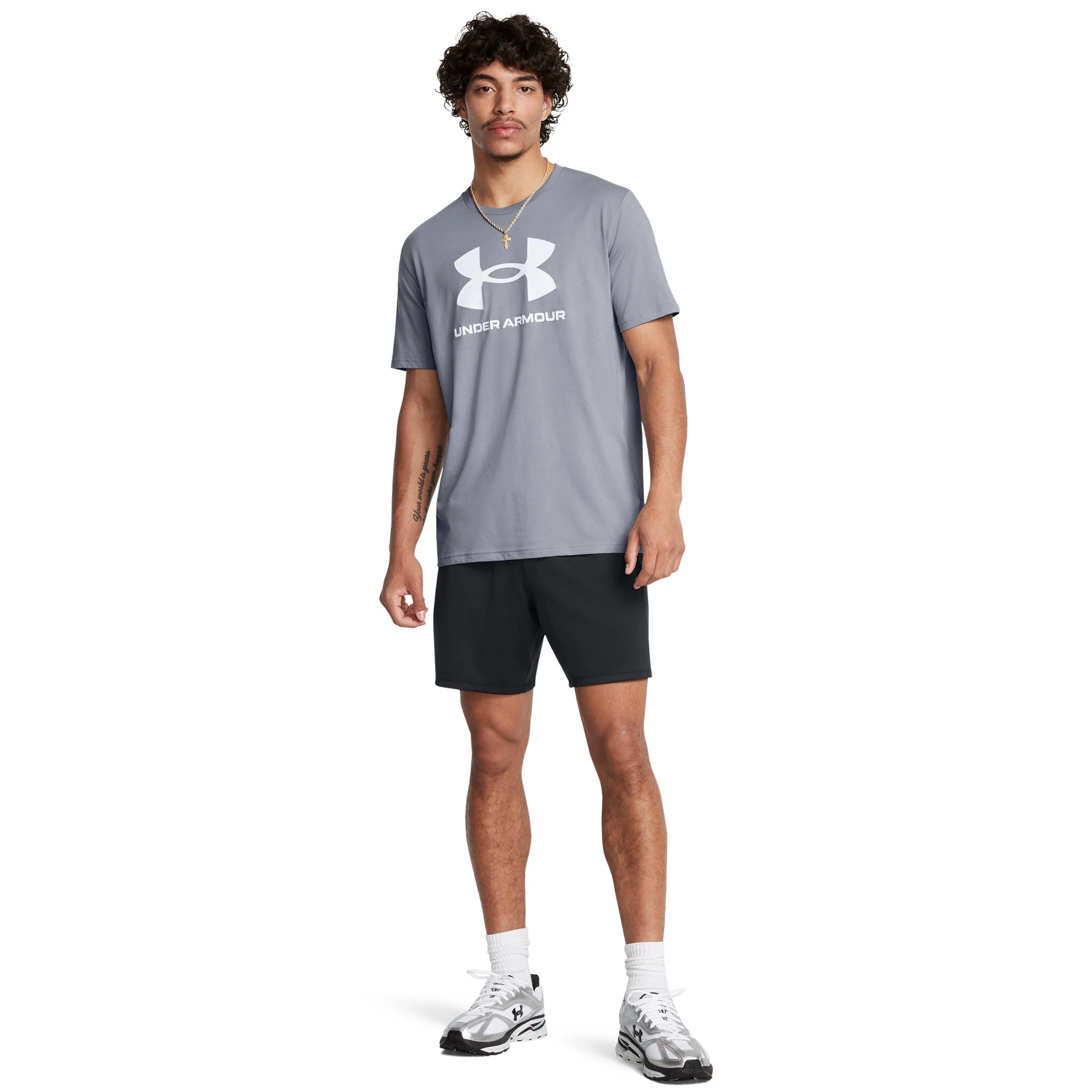 Under Armour UA Motion Men's Short - Image 5