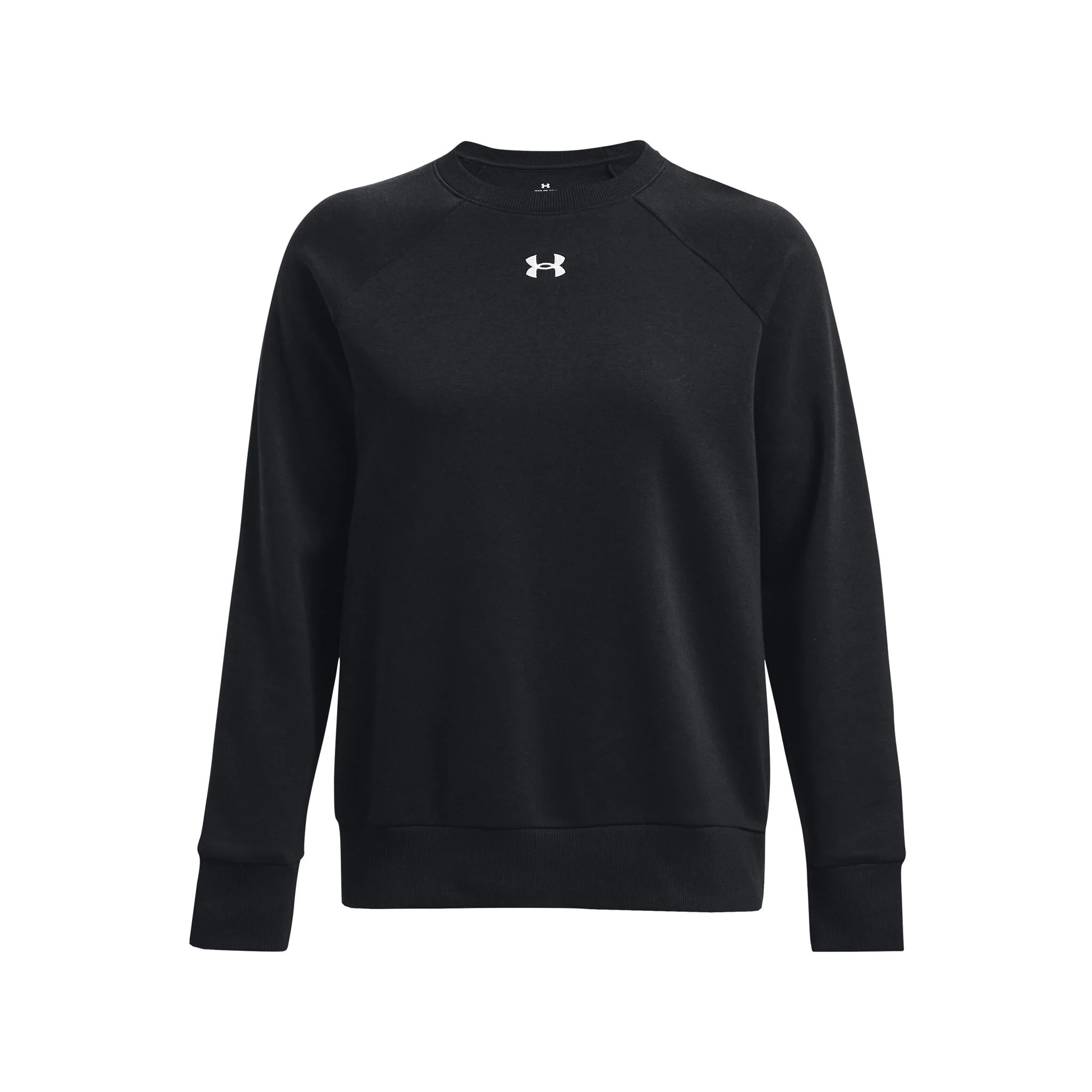 Under Armour UA Rival Fleece Women's Crew - Image 4