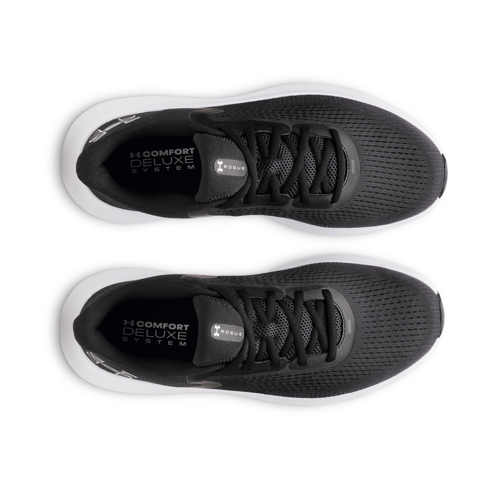 Under Armour UA Rogue 5 Men's Running Shoes - 2E Wide - Image 4