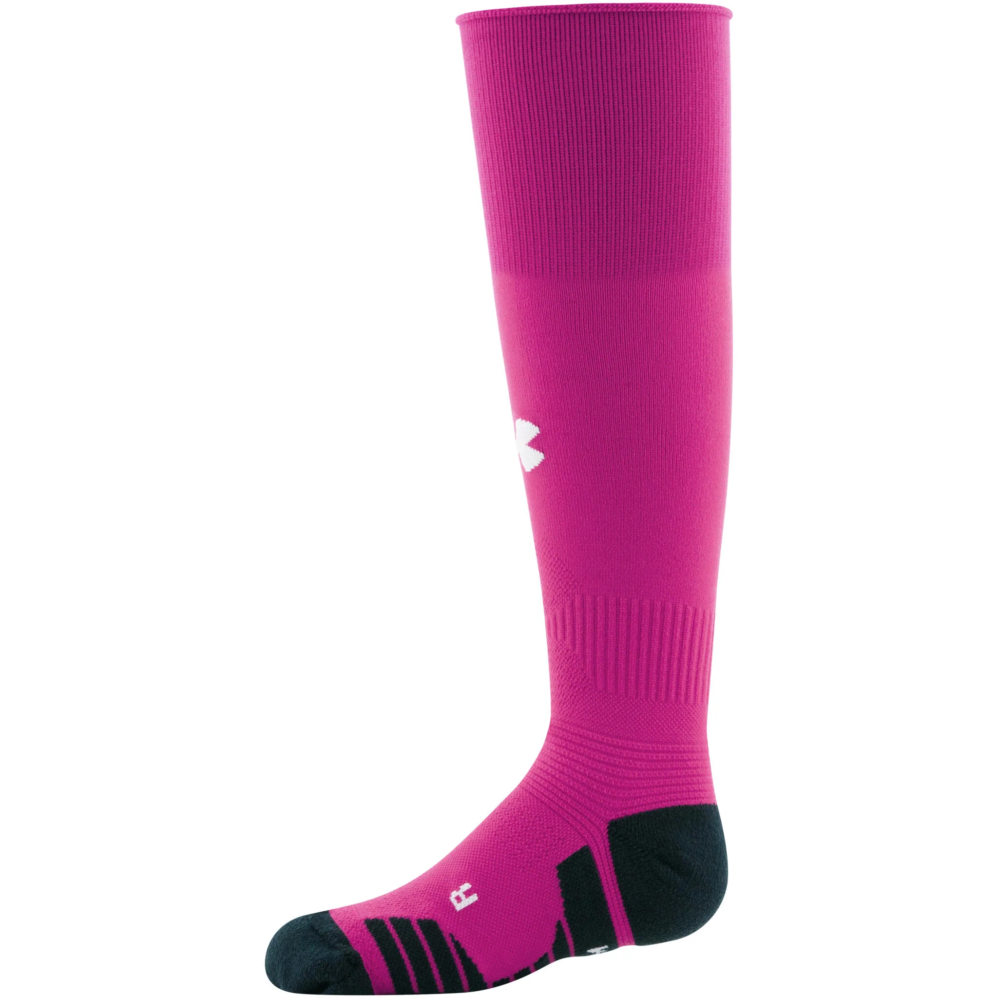Under Armour UA Soccer Over The Calf Socks - Image 8