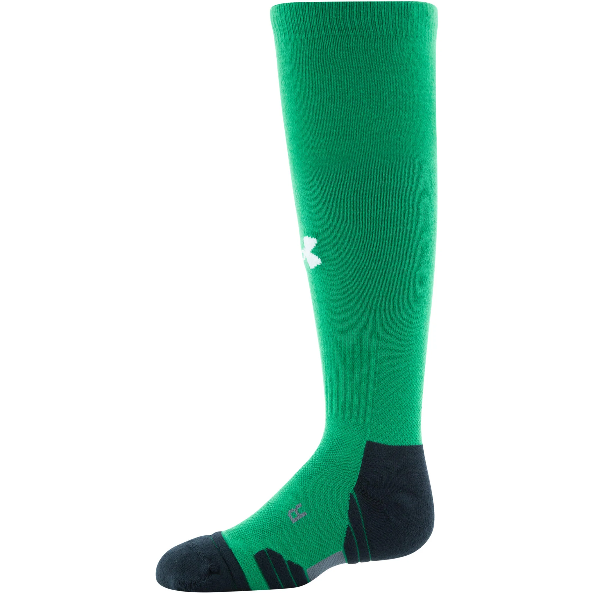Under Armour UA Team Over The Calf Socks - Image 10