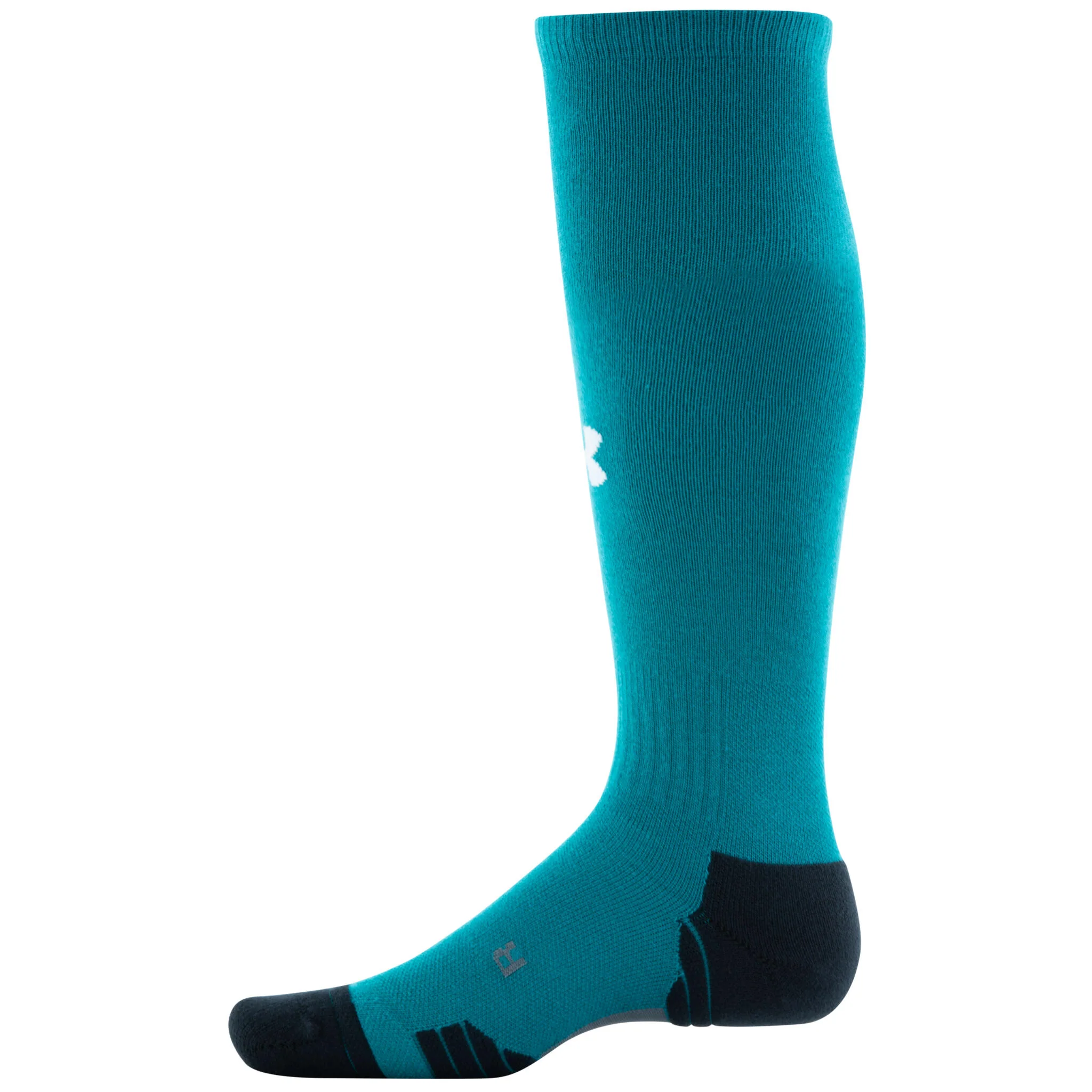 Under Armour UA Team Over The Calf Socks - Image 12