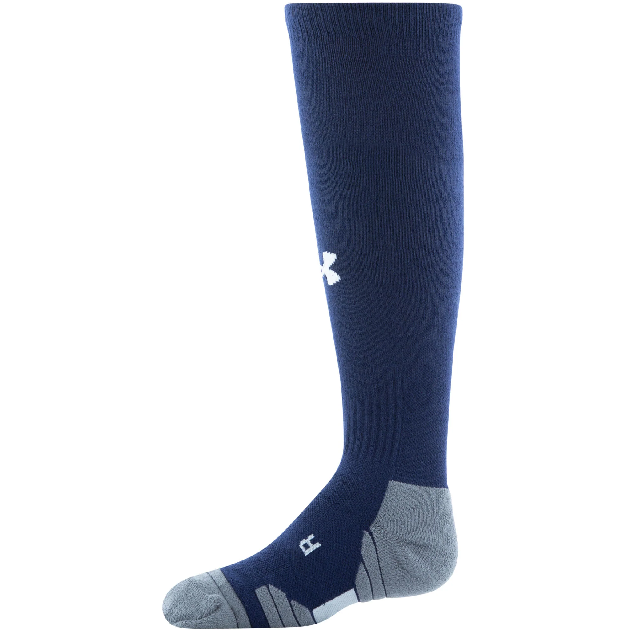 Under Armour UA Team Over The Calf Socks - Image 13