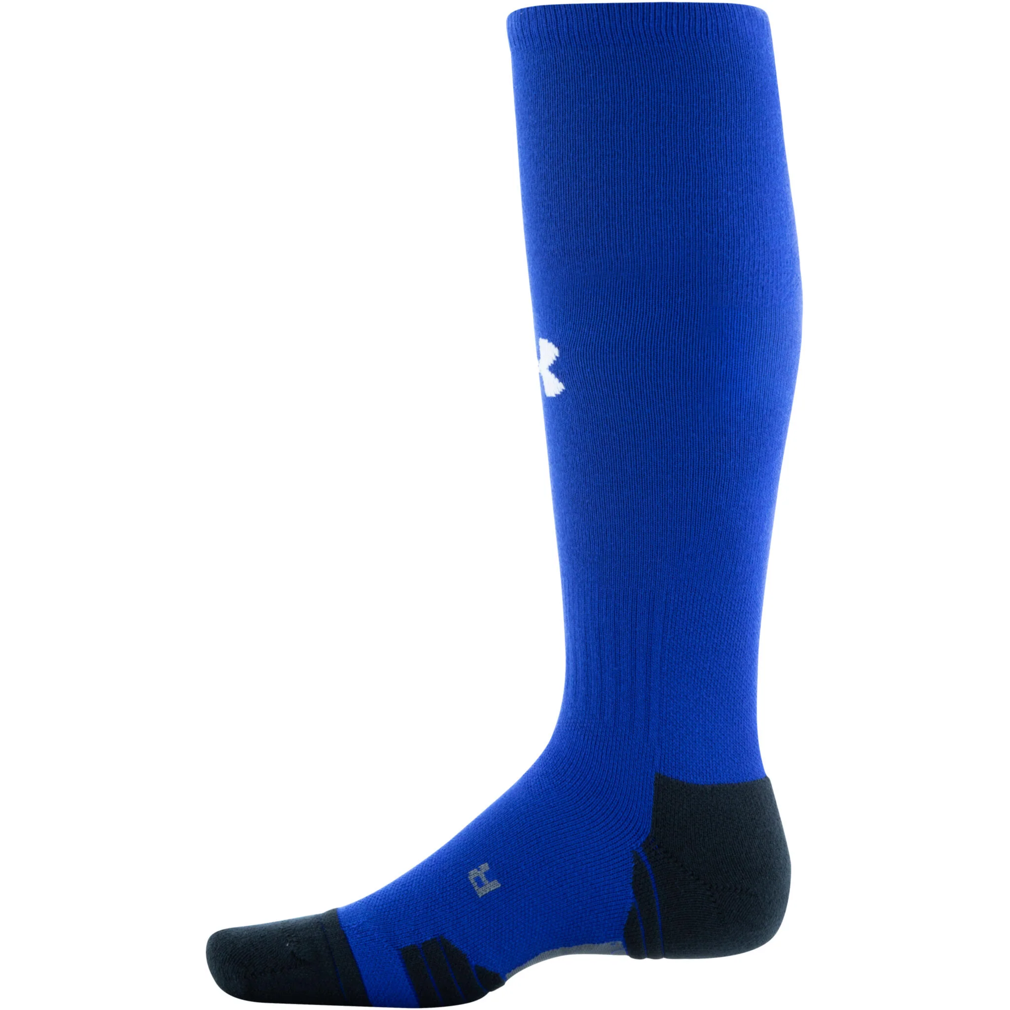Under Armour UA Team Over The Calf Socks - Image 4