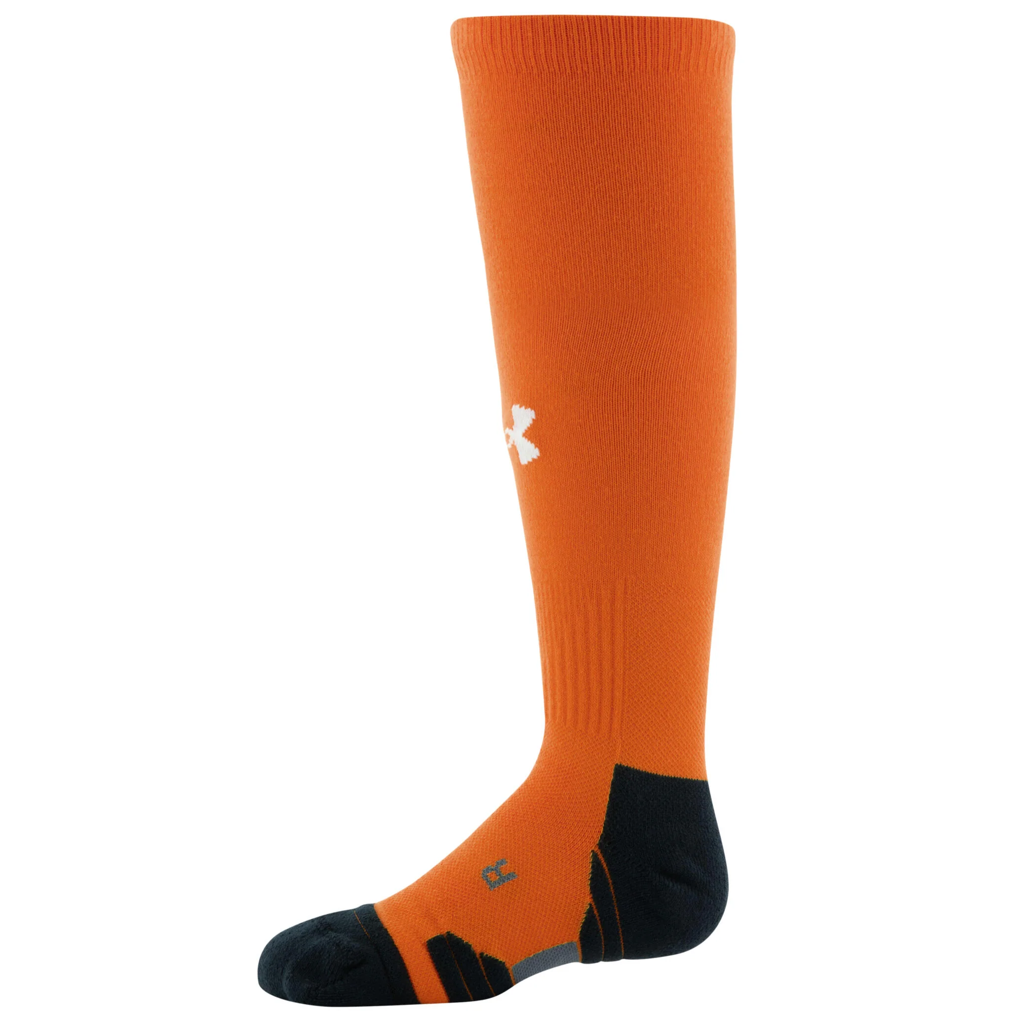 Under Armour UA Team Over The Calf Socks - Image 5